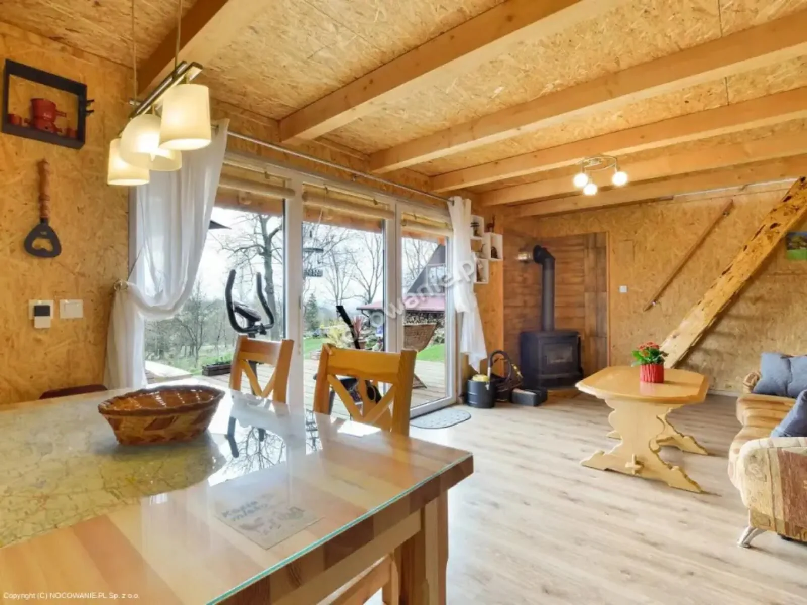 Modrzewiowa Idylla Chromiec – Stara Kamienica, Polonia