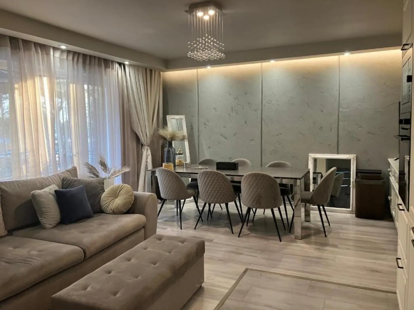Apartament Arkadia Mrągowo – Mrągowo, Polonia