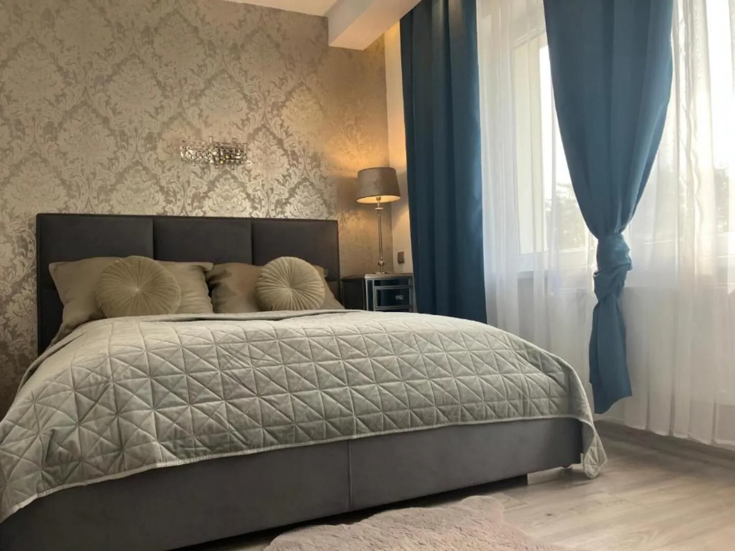 Apartament Arkadia Mrągowo – Mrągowo, Polonia