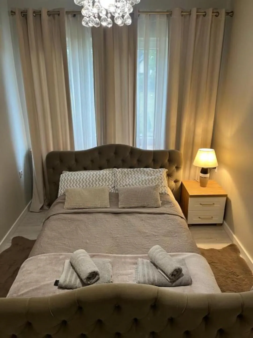 Apartament Arkadia Mrągowo – Mrągowo, Polonia
