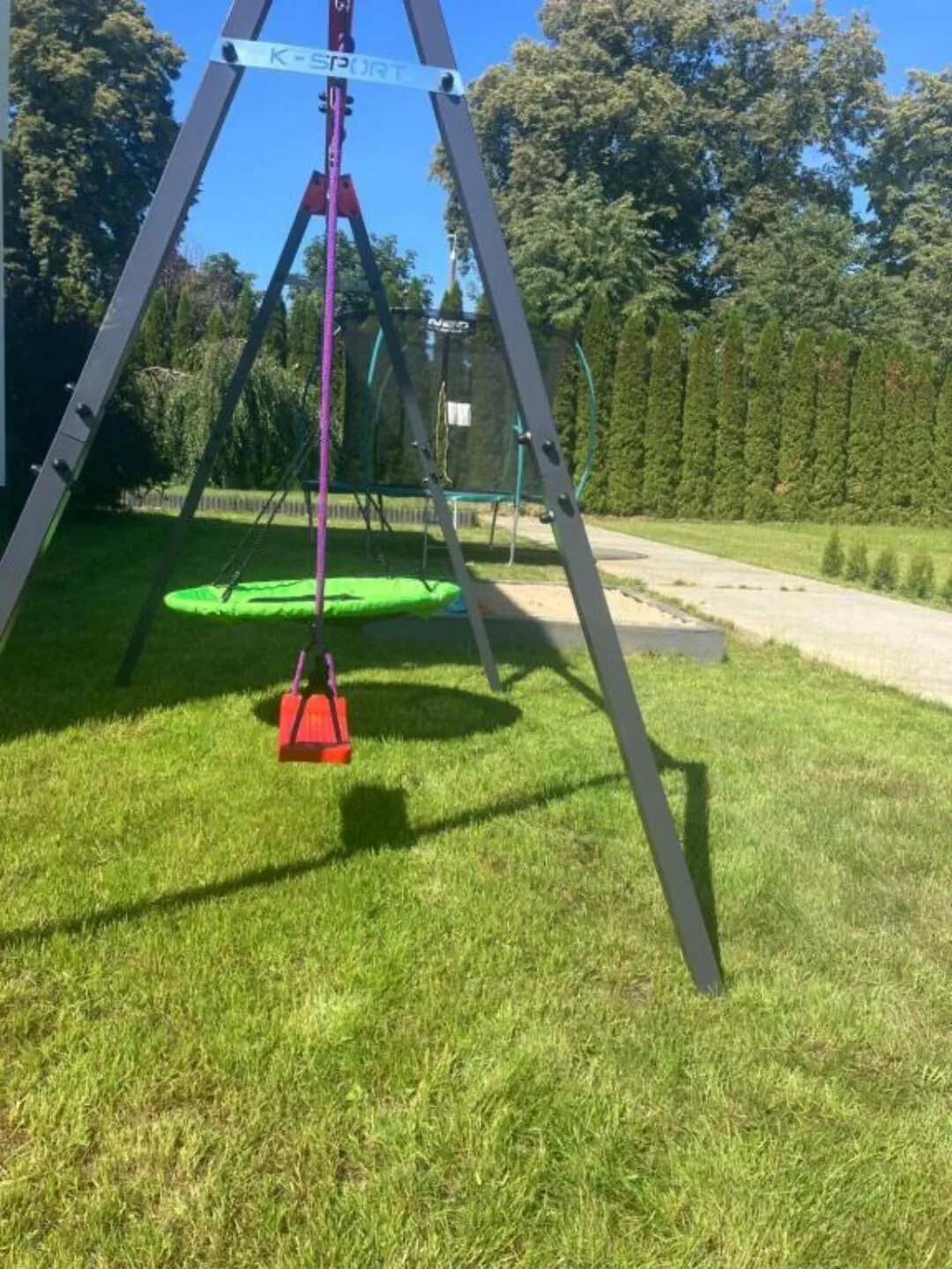 Apartament Arkadia Mrągowo – Mrągowo, Polonia