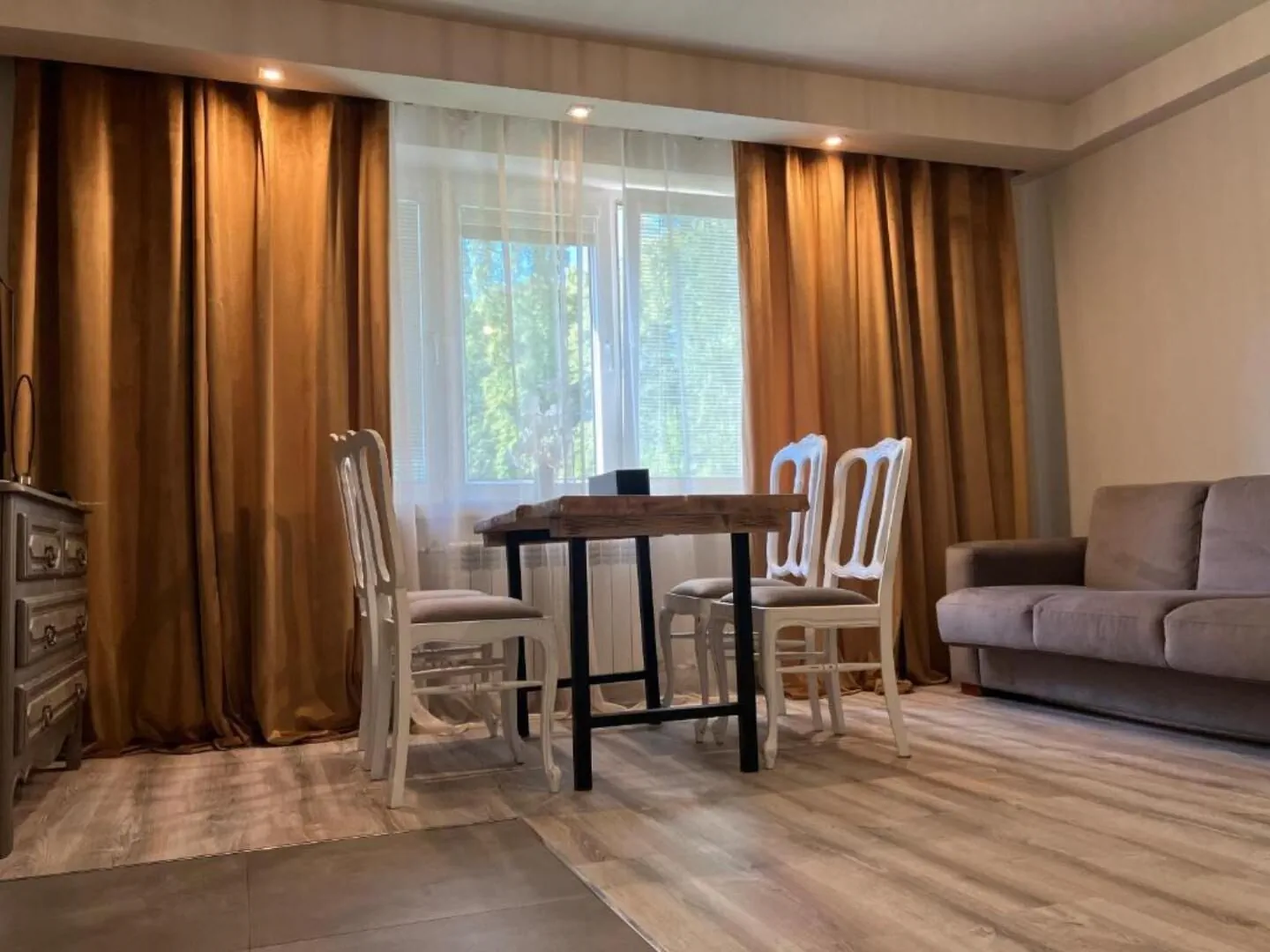 Apartament Arkadia przy Amfiteatrze Mrągowo – Mrągowo, Polonia