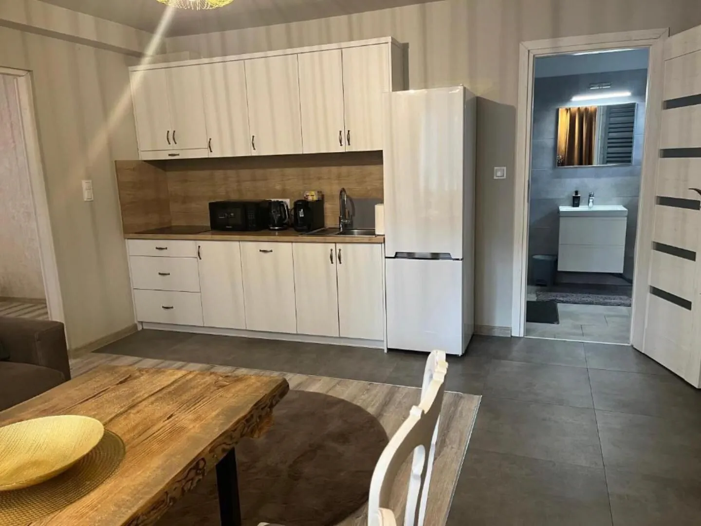 Apartament Arkadia przy Amfiteatrze Mrągowo – Mrągowo, Polonia