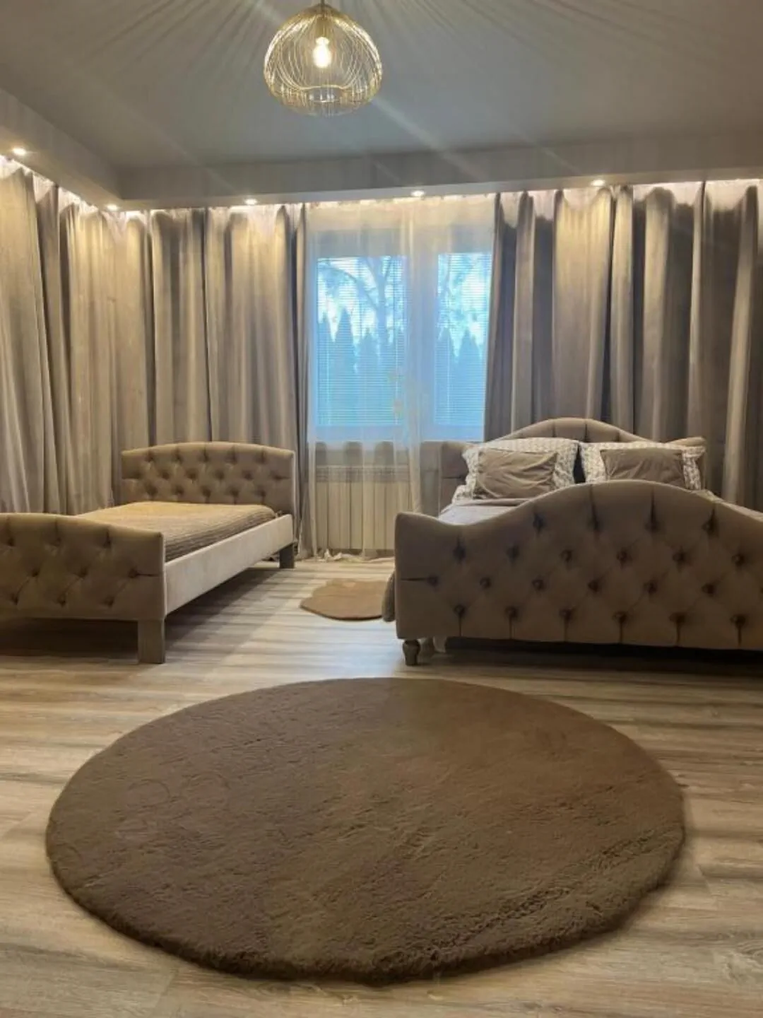 Apartament Arkadia przy Amfiteatrze Mrągowo – Mrągowo, Polonia