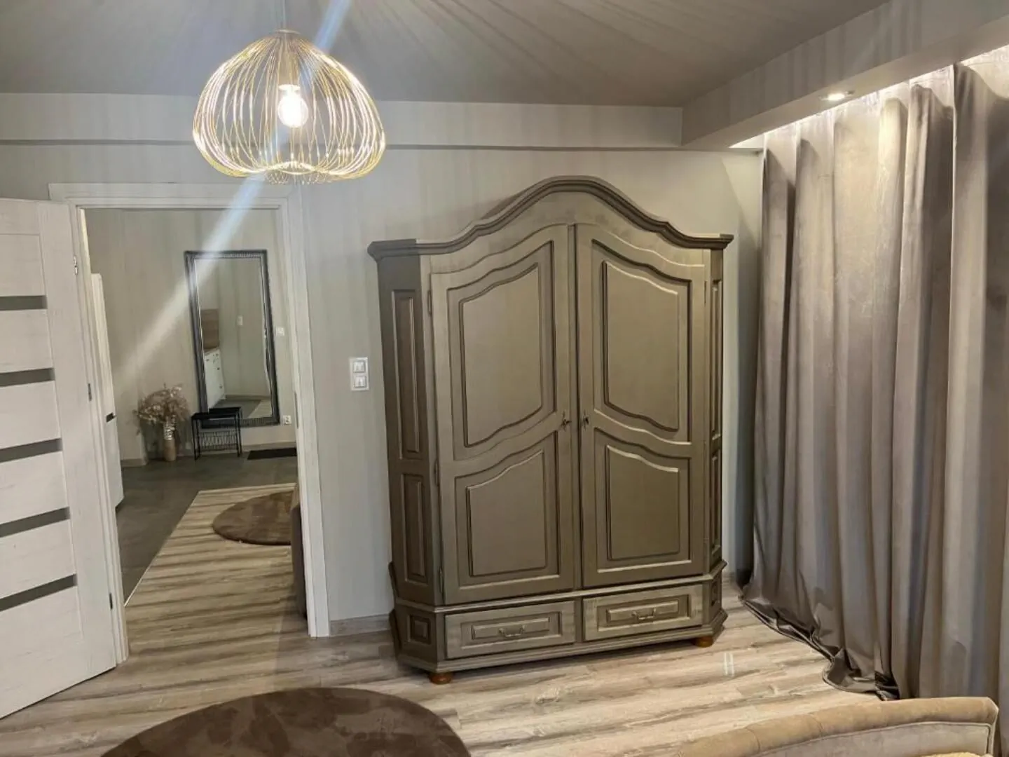 Apartament Arkadia przy Amfiteatrze Mrągowo – Mrągowo, Polonia