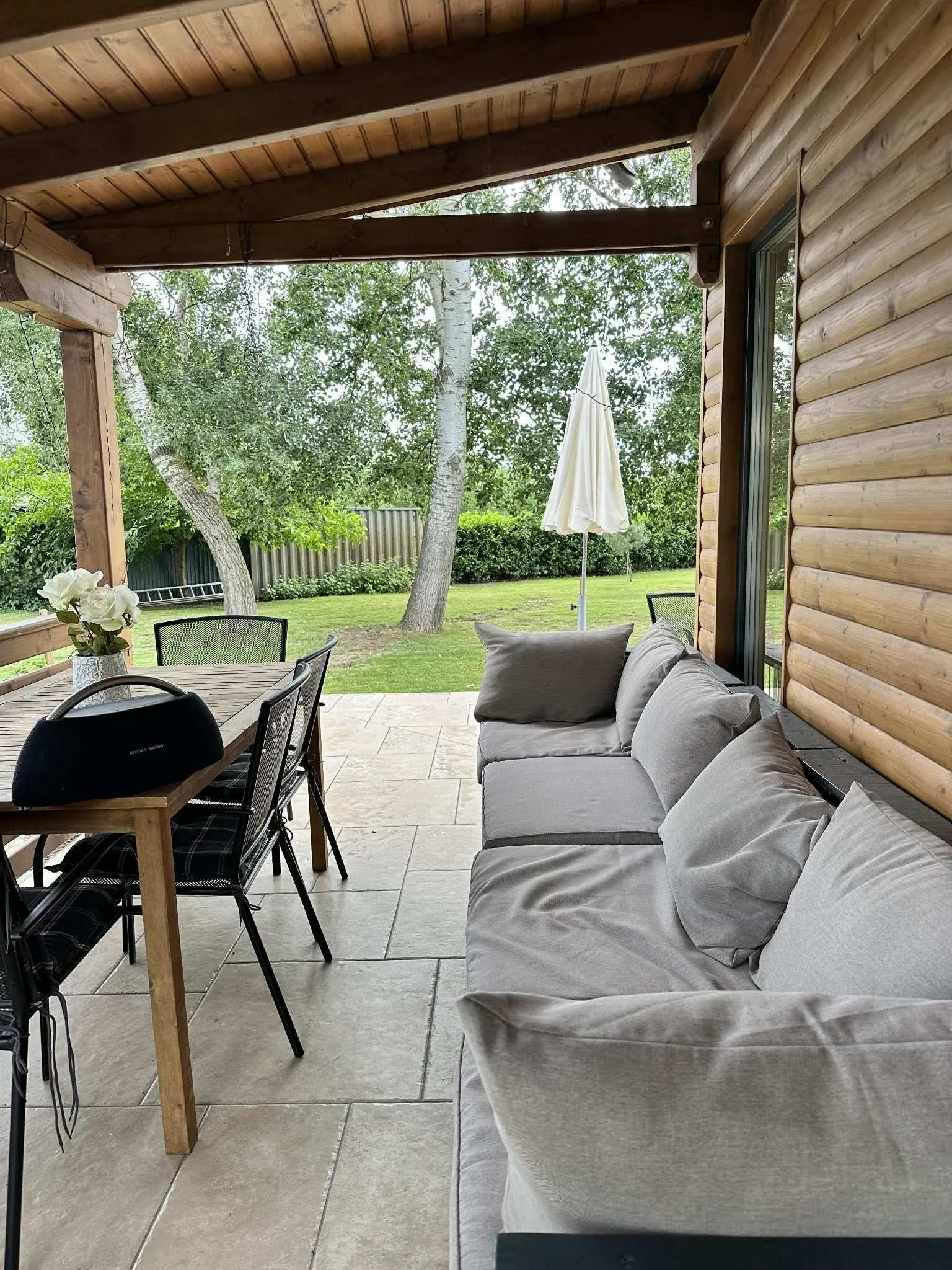 Csendliget Villas Abádszalók – Abádszalók, Ungaria