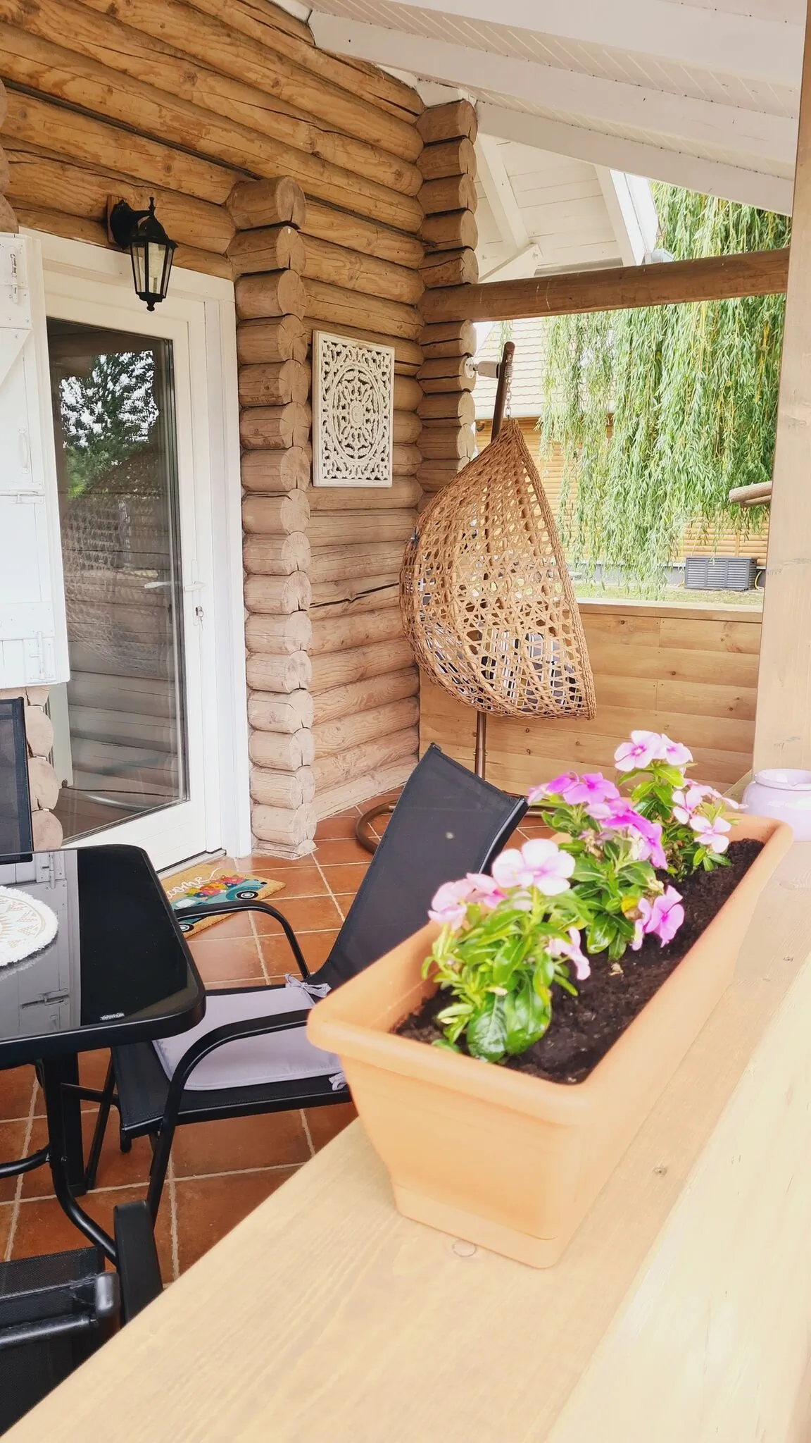 Csendliget Villas Abádszalók – Abádszalók, Ungaria
