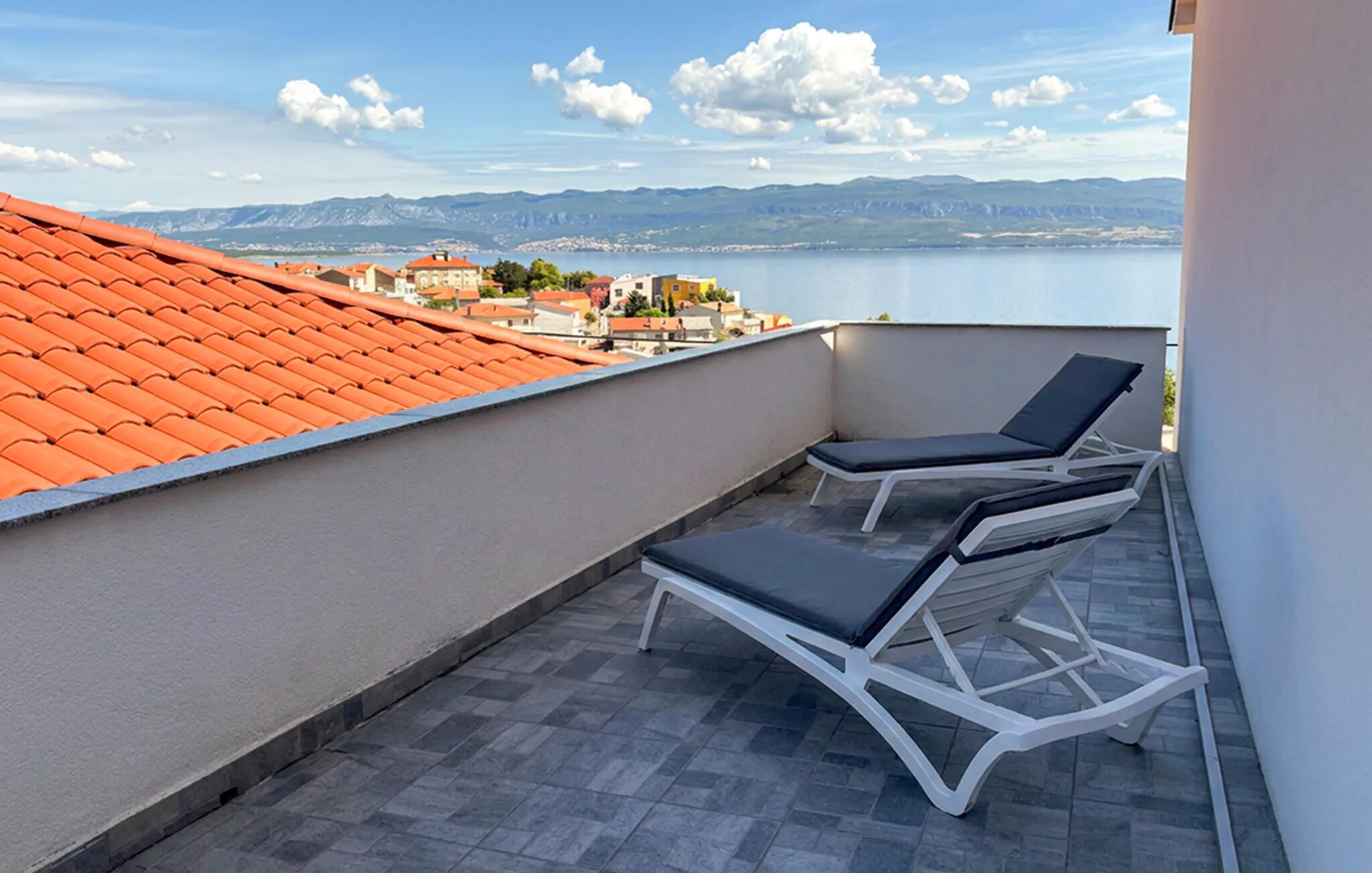Vendégház Vrbnik - CKI761 – Vrbnik, Croația