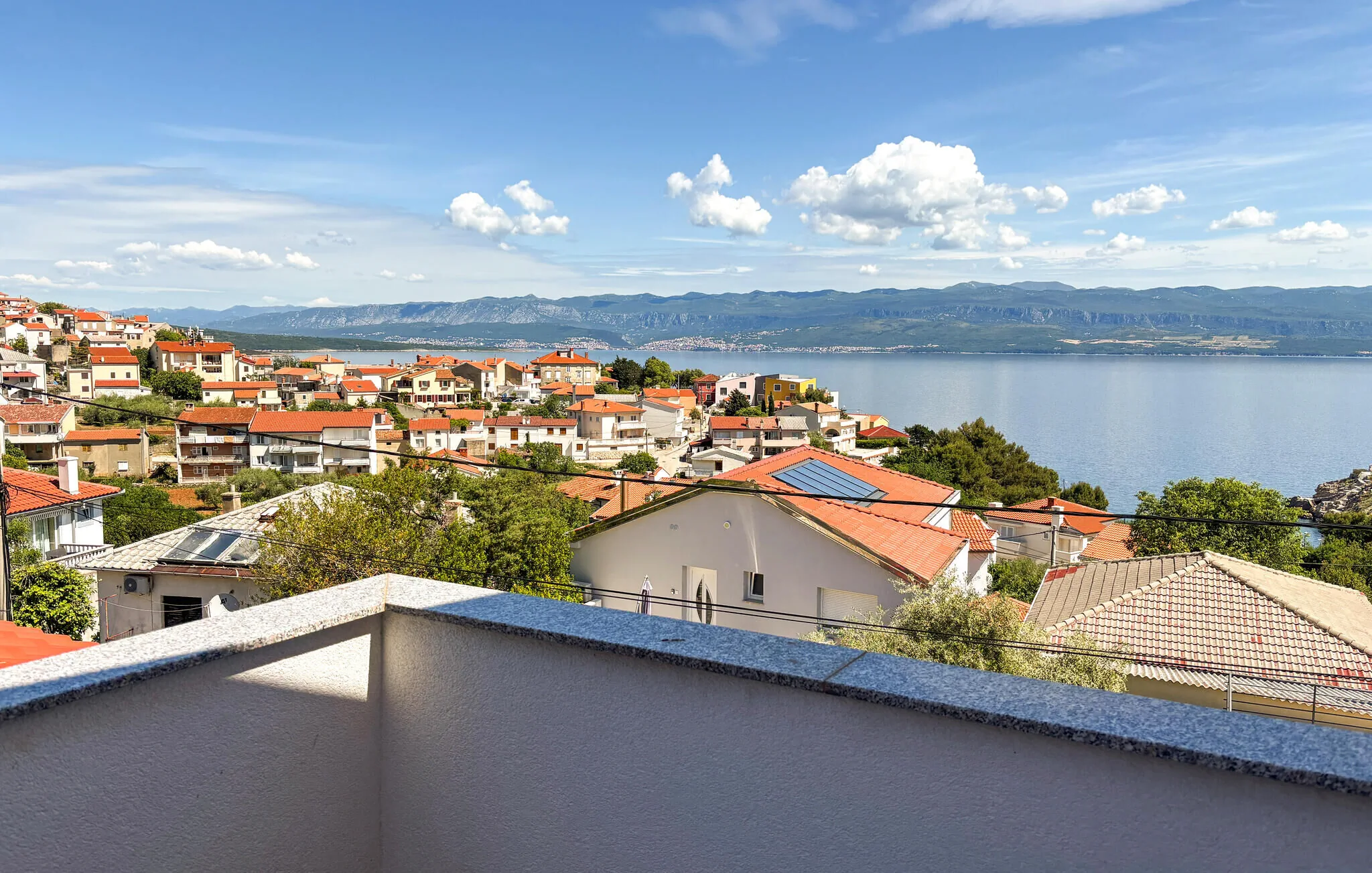 Vendégház Vrbnik - CKI761 – Vrbnik, Croația
