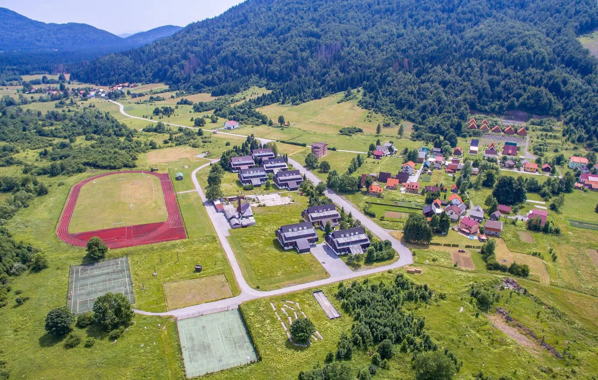 Vendégház Jasenak - CCL366 – Jasenak, Chorvatsko