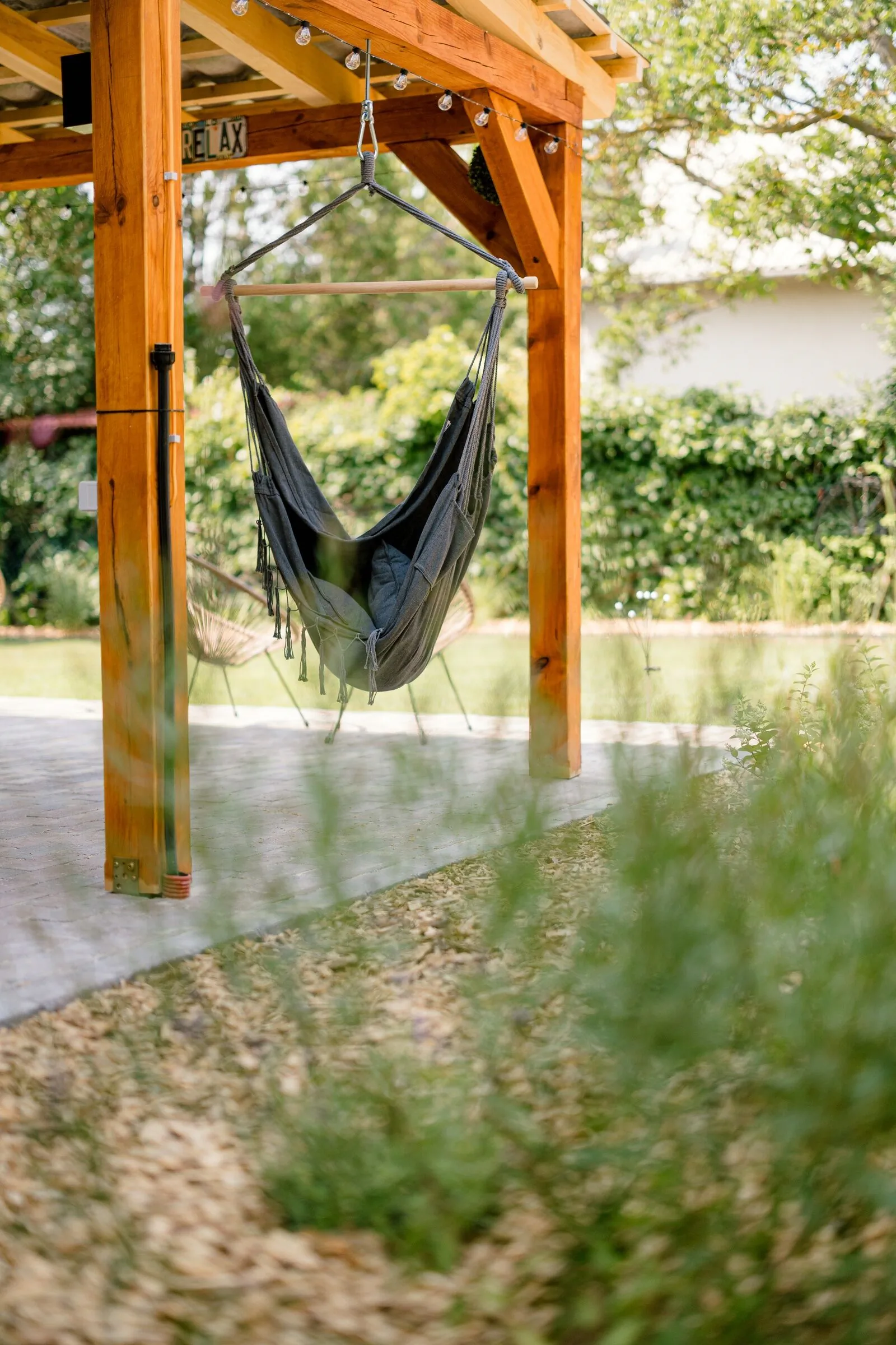 Fövenyes Hideaway Vendégház Balatonudvari – Balatonudvari, Ungaria