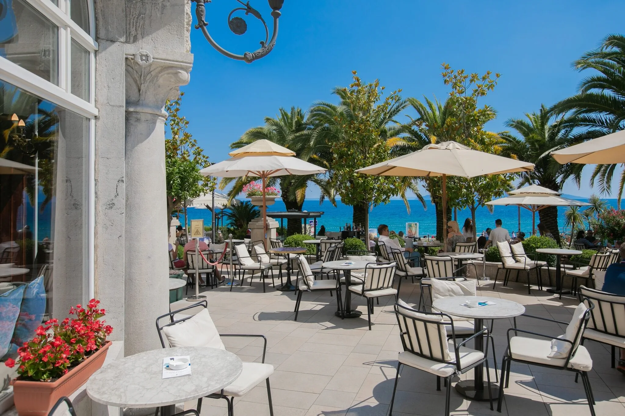 Amadria Park Hotel Milenij Opatija – Opatija, Croația