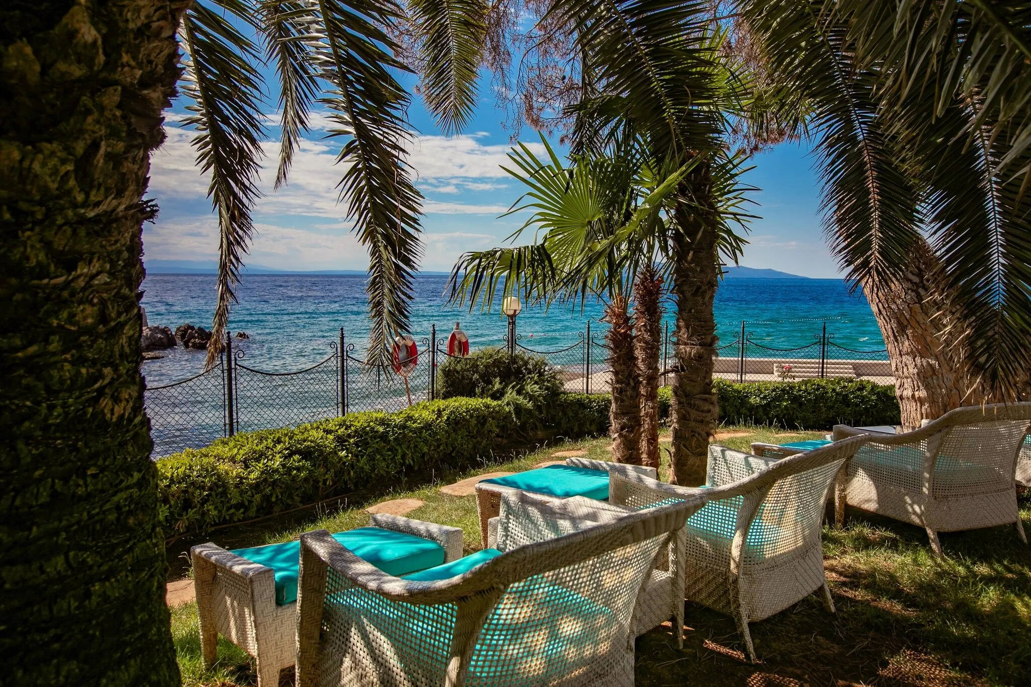 Amadria Park Hotel Milenij Opatija – Opatija, Croația