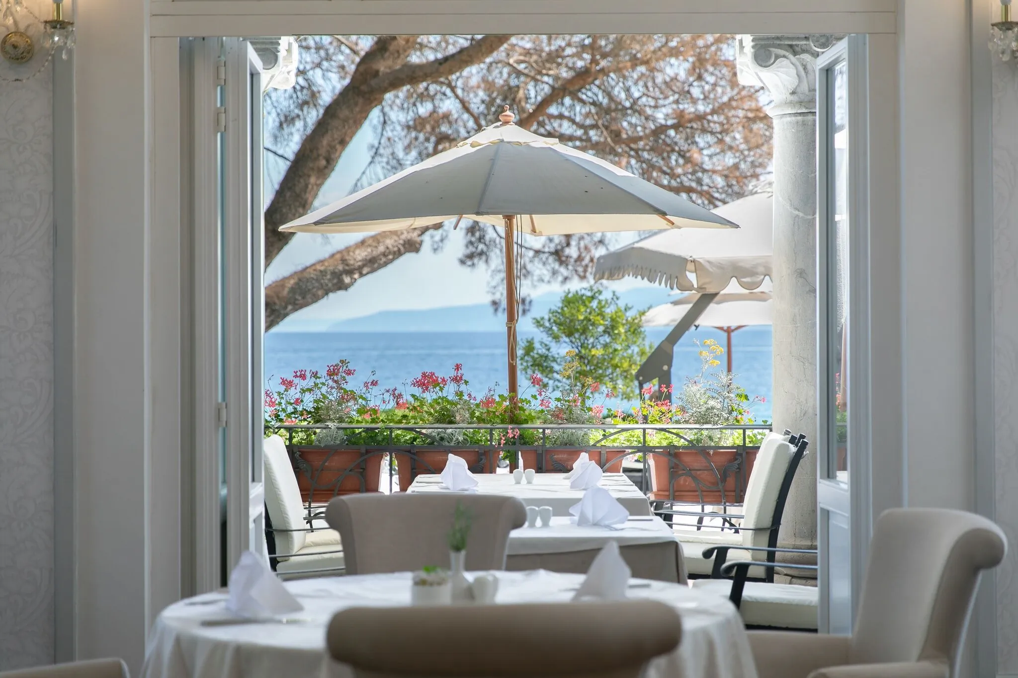 Amadria Park Hotel Milenij Opatija – Opatija, Croația