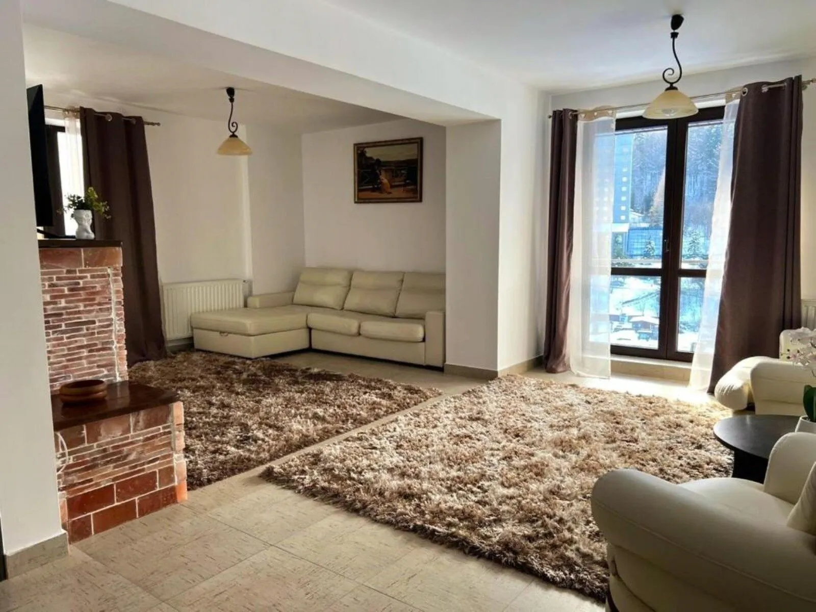 Apartament Magic Manor Sofia Sinaia – Sinaia, România