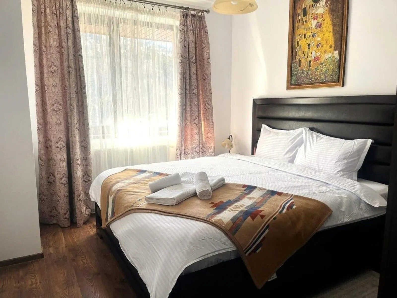 Apartament Magic Manor Sofia Sinaia – Sinaia, România