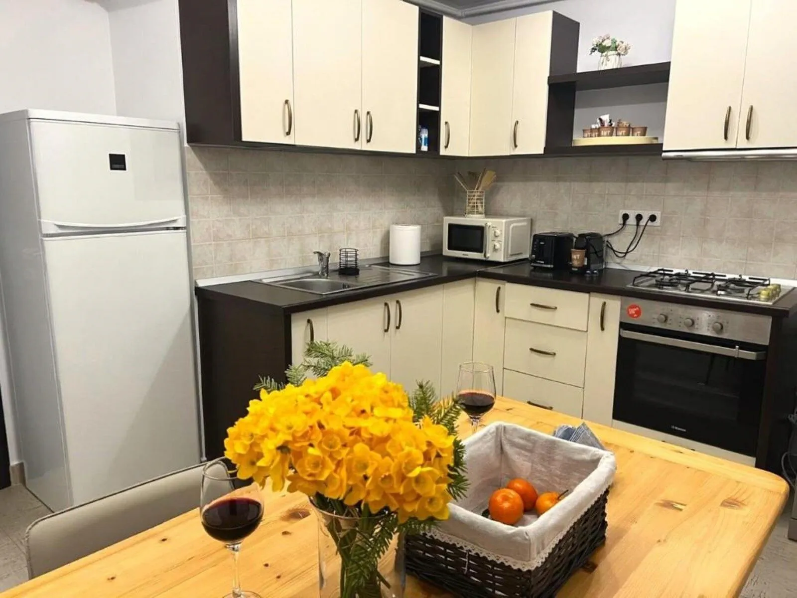Apartament Magic Manor Sofia Sinaia – Sinaia, România