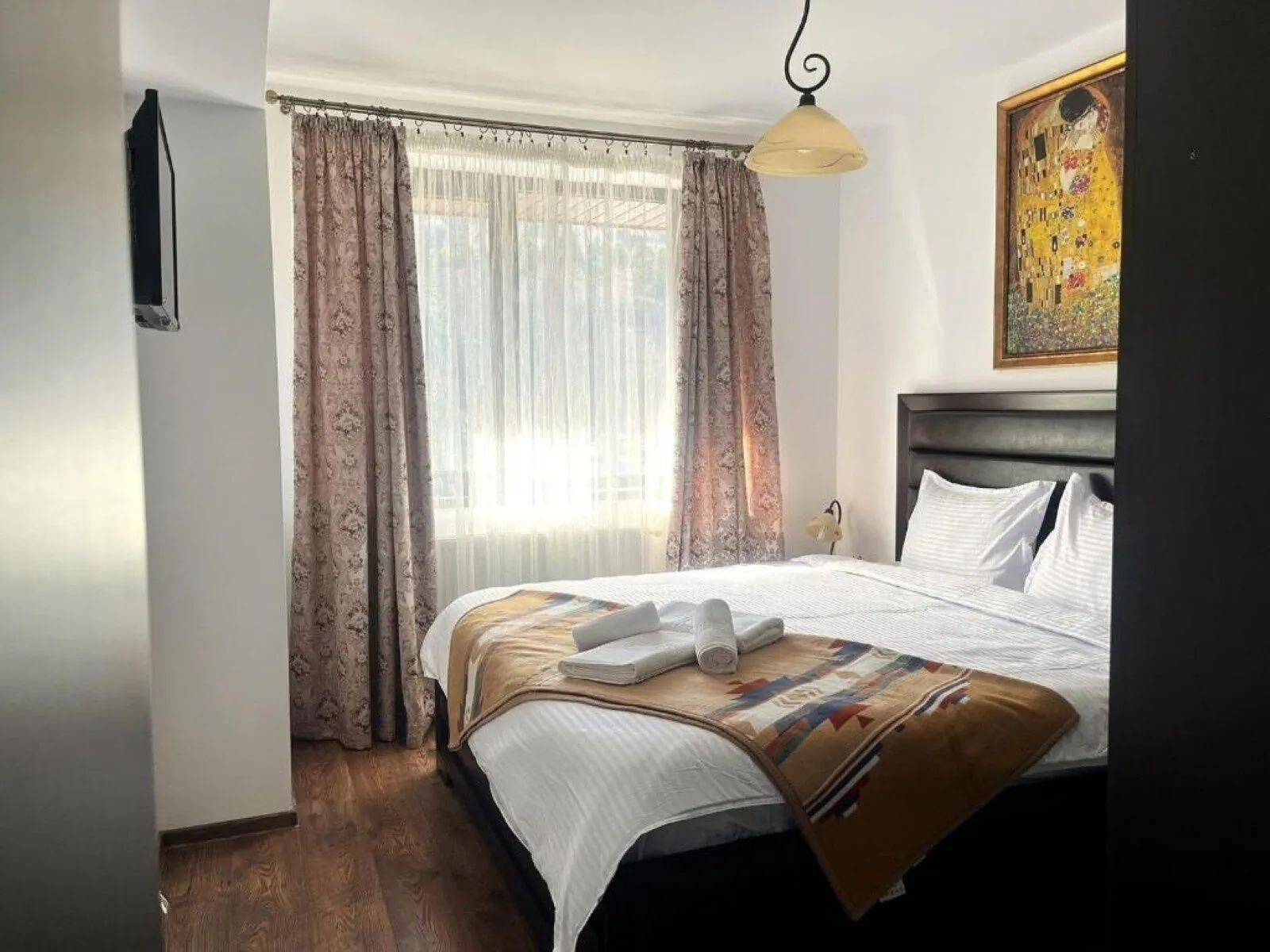 Apartament Magic Manor Sofia Sinaia – Sinaia, România