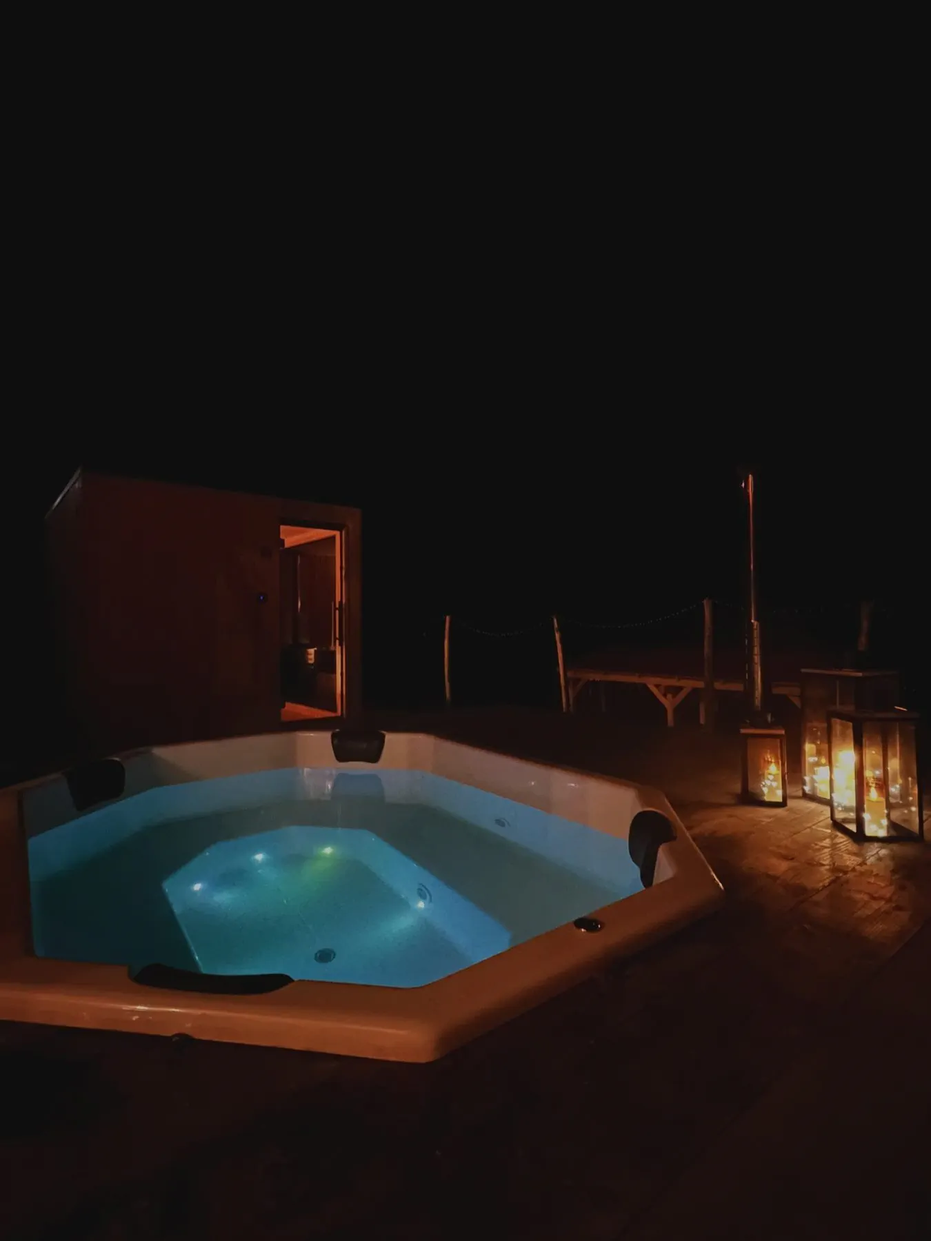 Cabana Kayluna Mătișești – Mătișești, România