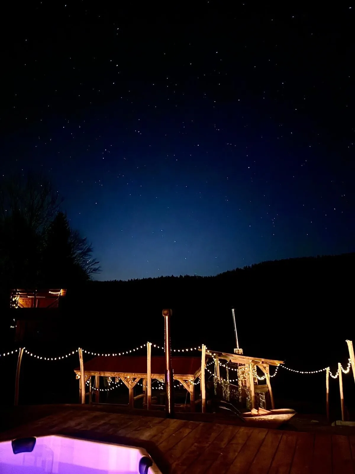 Cabana Kayluna Mătișești – Mătișești, România