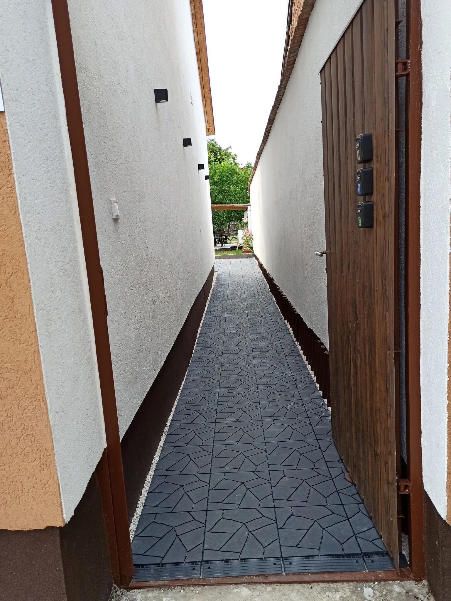 B30 Apartmanok Eger - foto 3