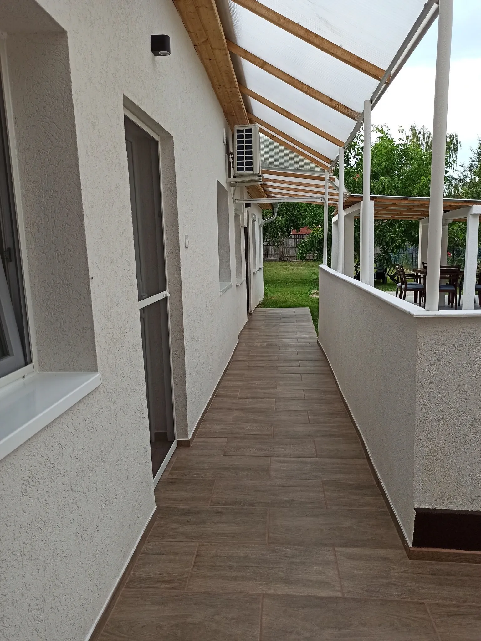 B30 Apartmanok Eger - foto 5