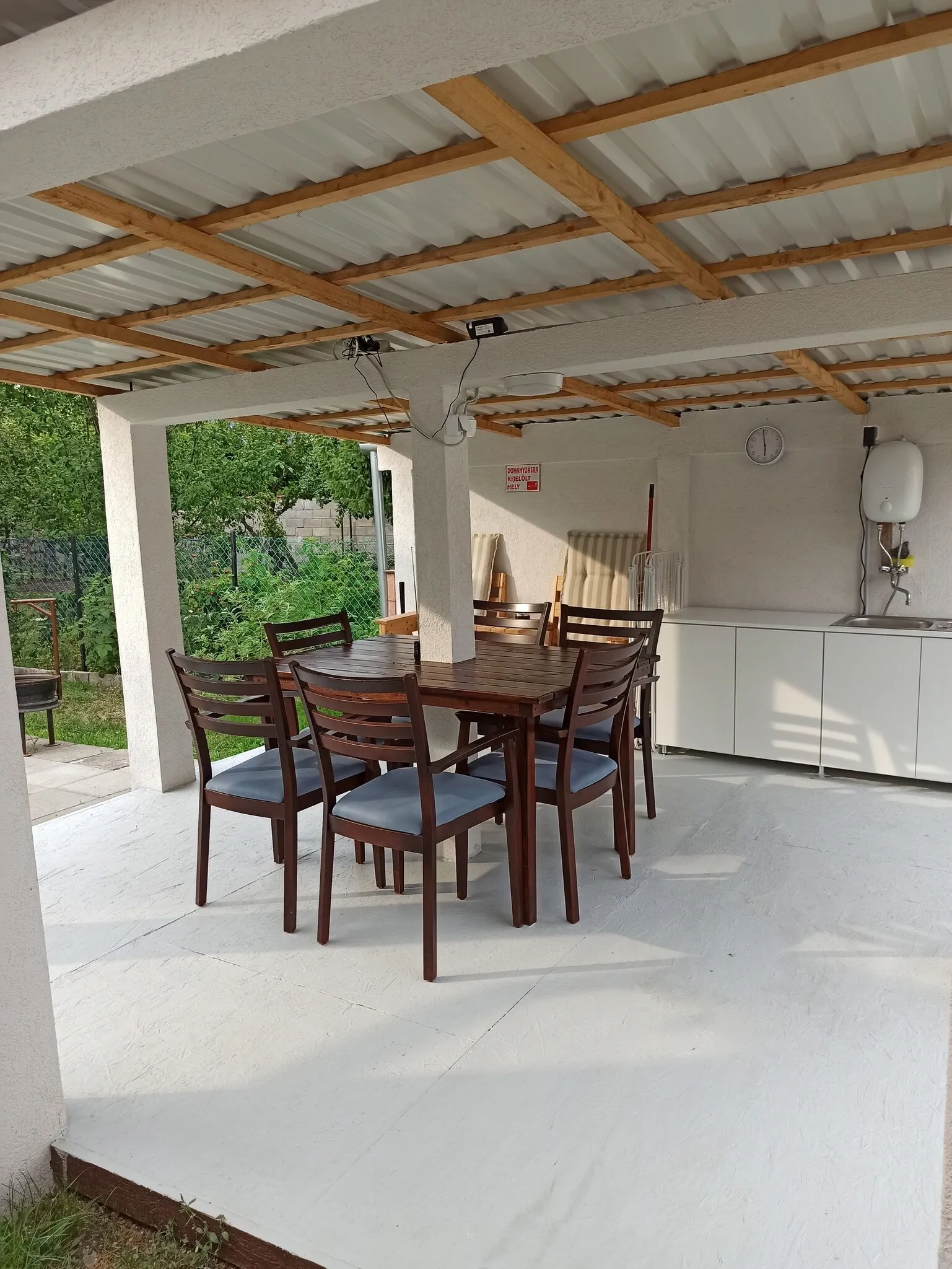 B30 Apartmanok Eger - foto 6