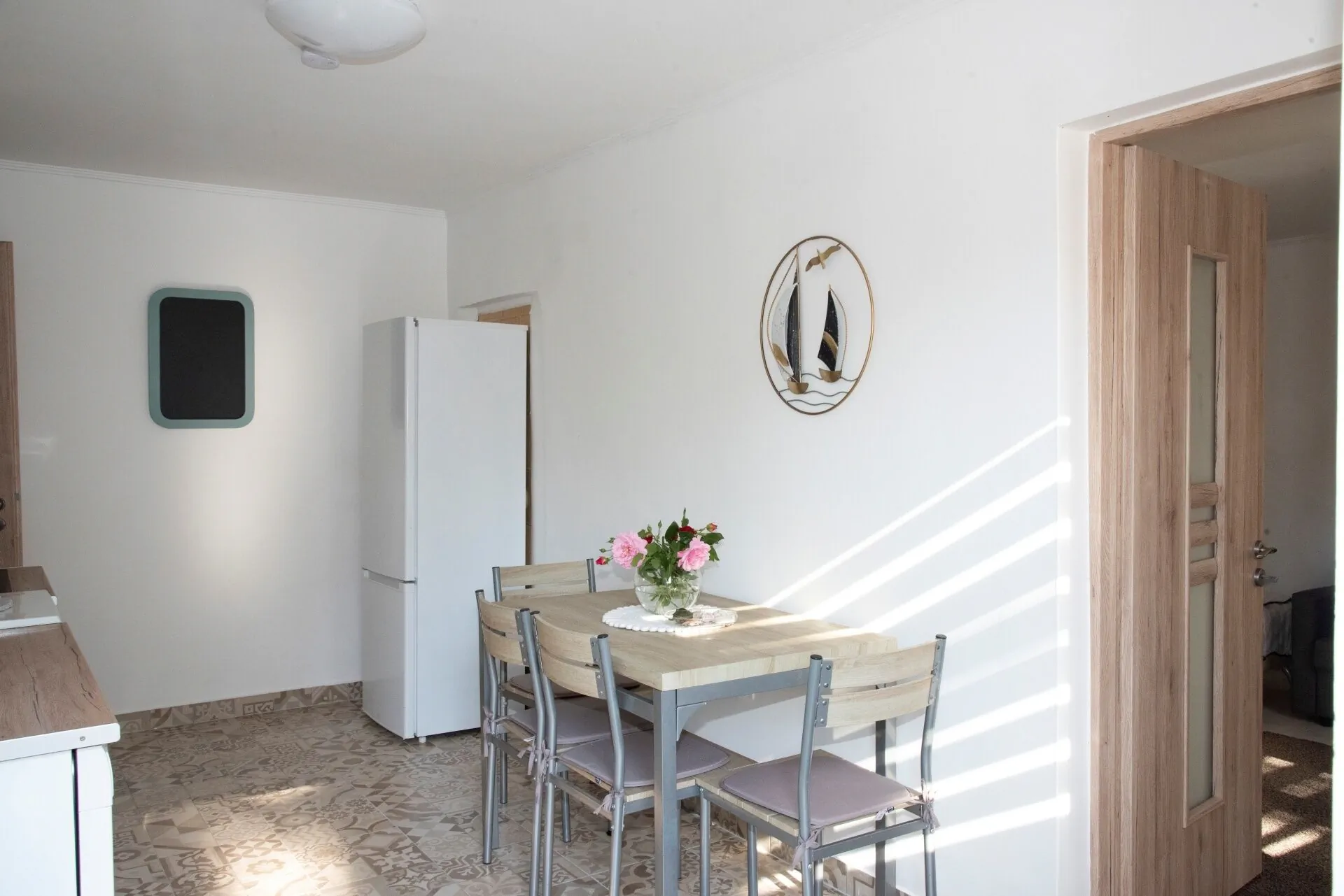 Figo Studio Apartman Gyenesdiás – Gyenesdiás, Ungaria