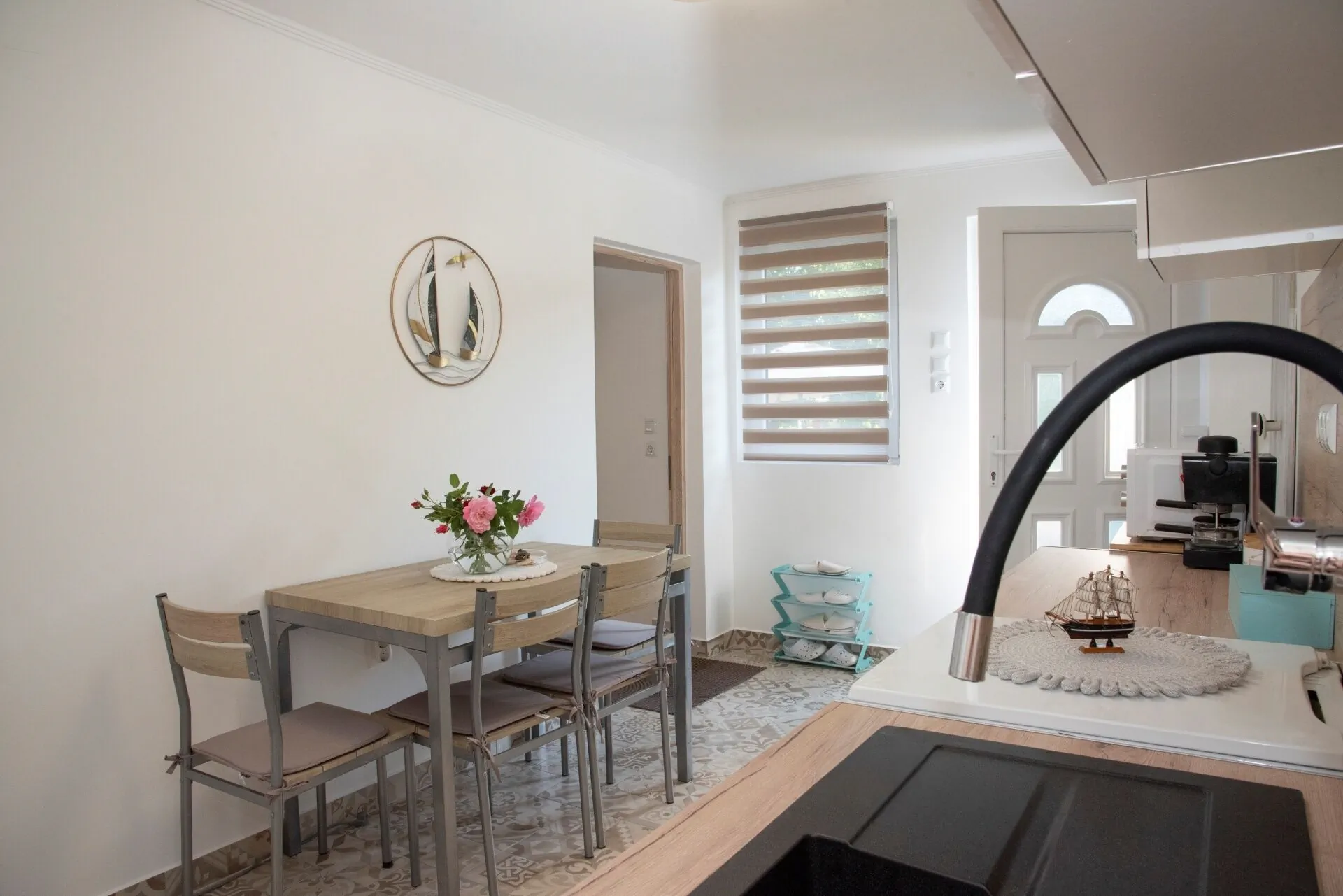 Figo Studio Apartman Gyenesdiás – Gyenesdiás, Ungaria