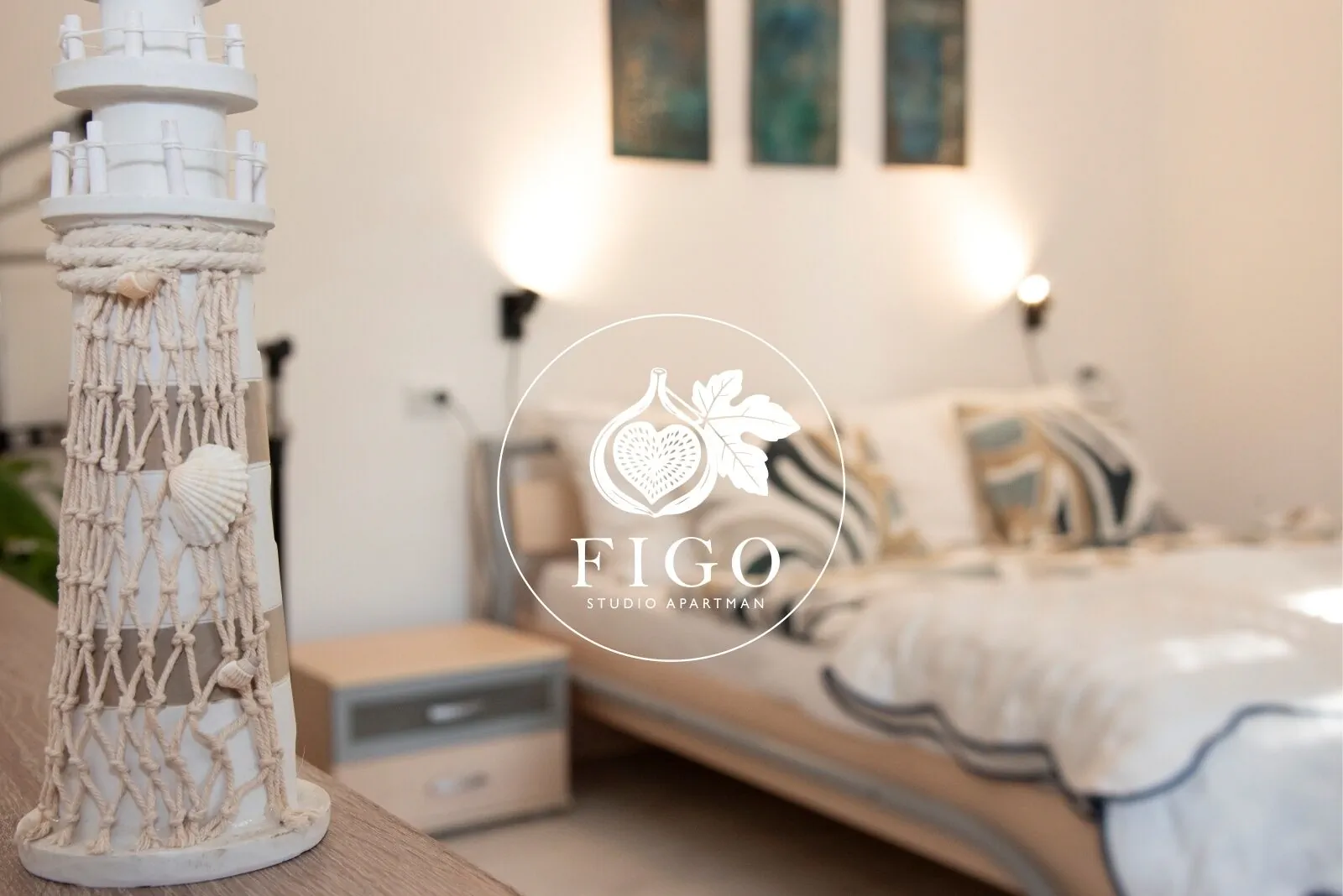 Figo Studio Apartman Gyenesdiás – Gyenesdiás, Ungaria