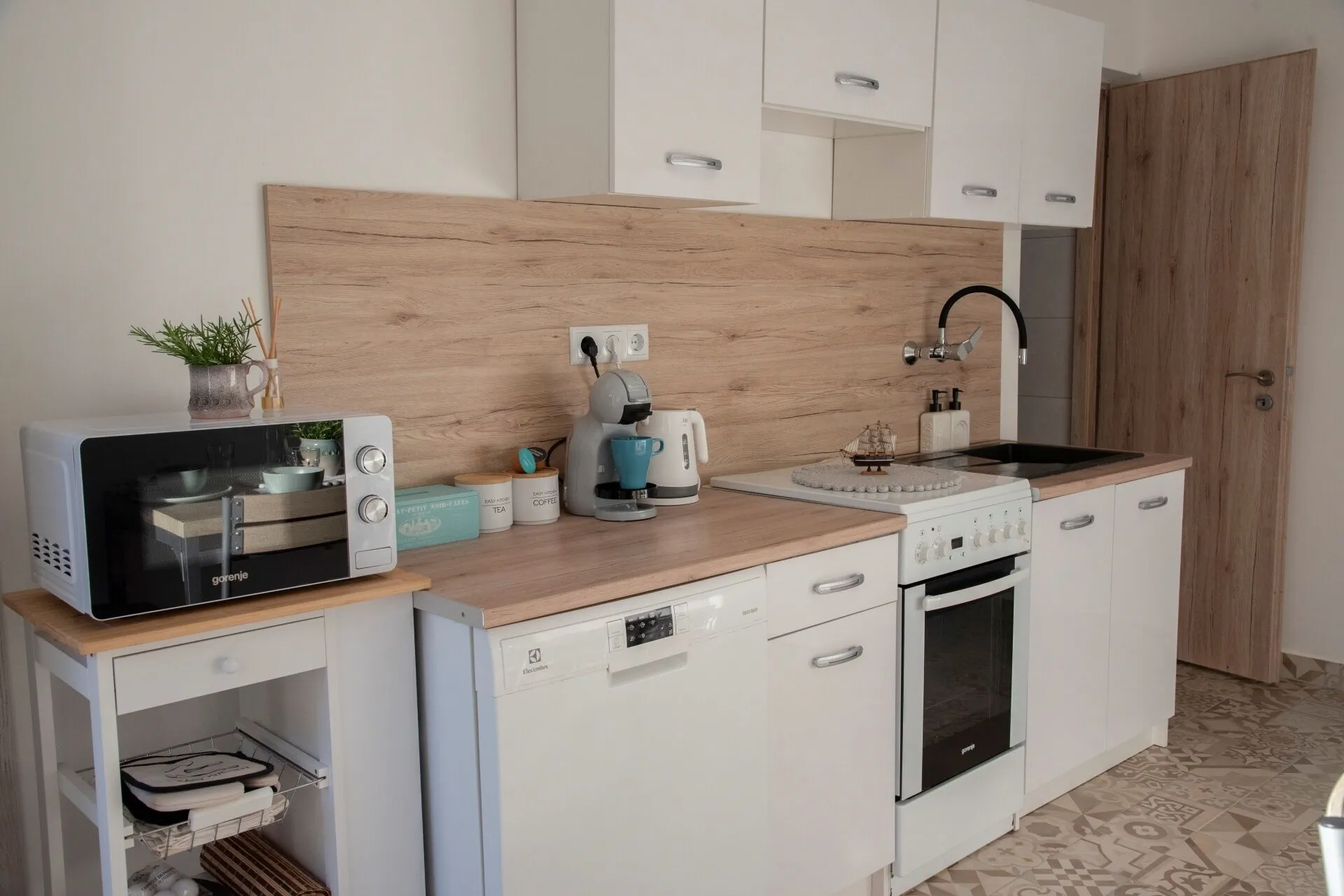 Figo Studio Apartman Gyenesdiás – Gyenesdiás, Ungaria