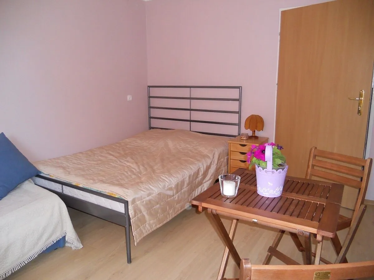 Pokoje Gościnne Zacisze 8 Rowy - foto 2