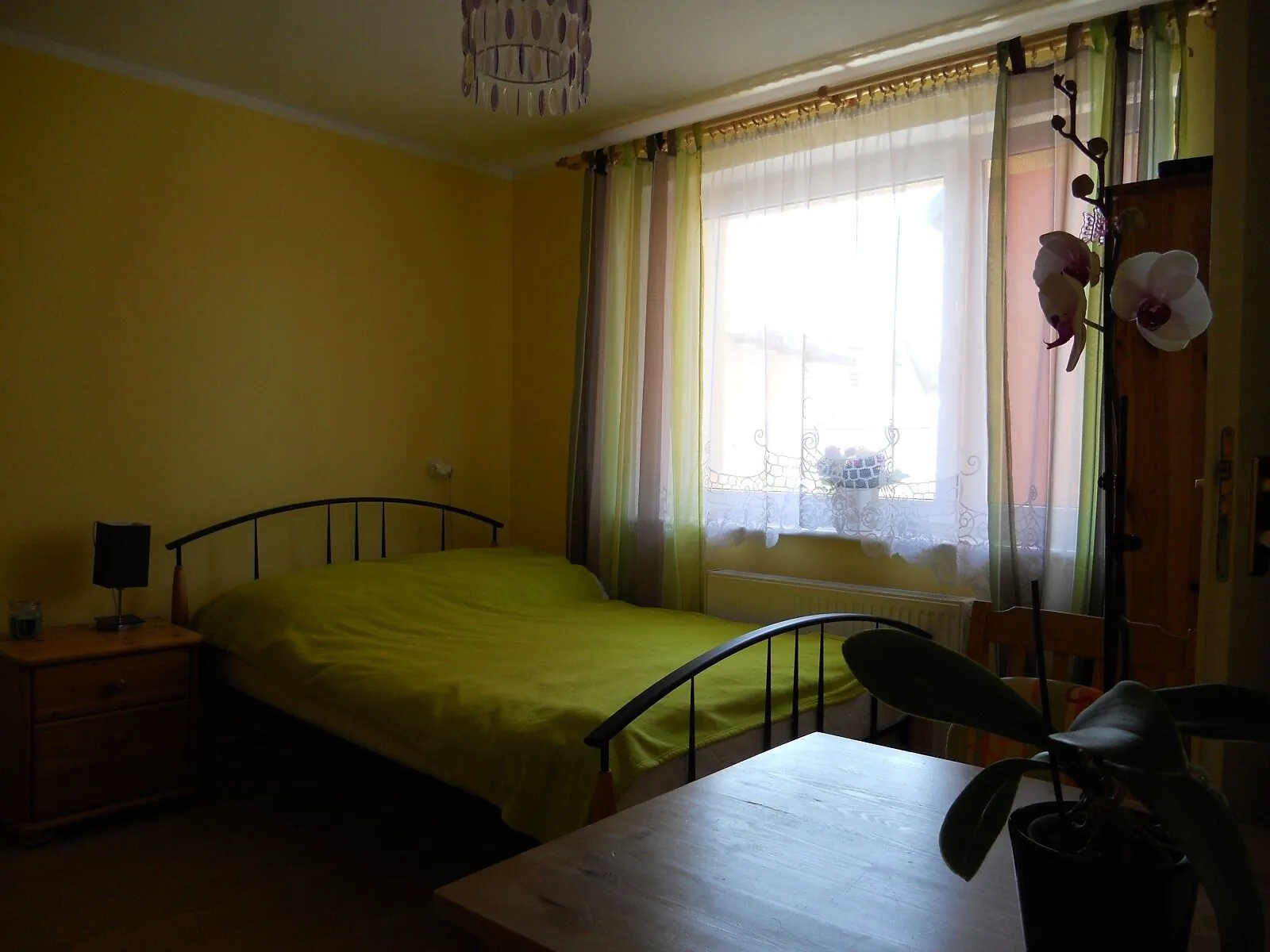 Pokoje Gościnne Zacisze 8 Rowy - foto 4