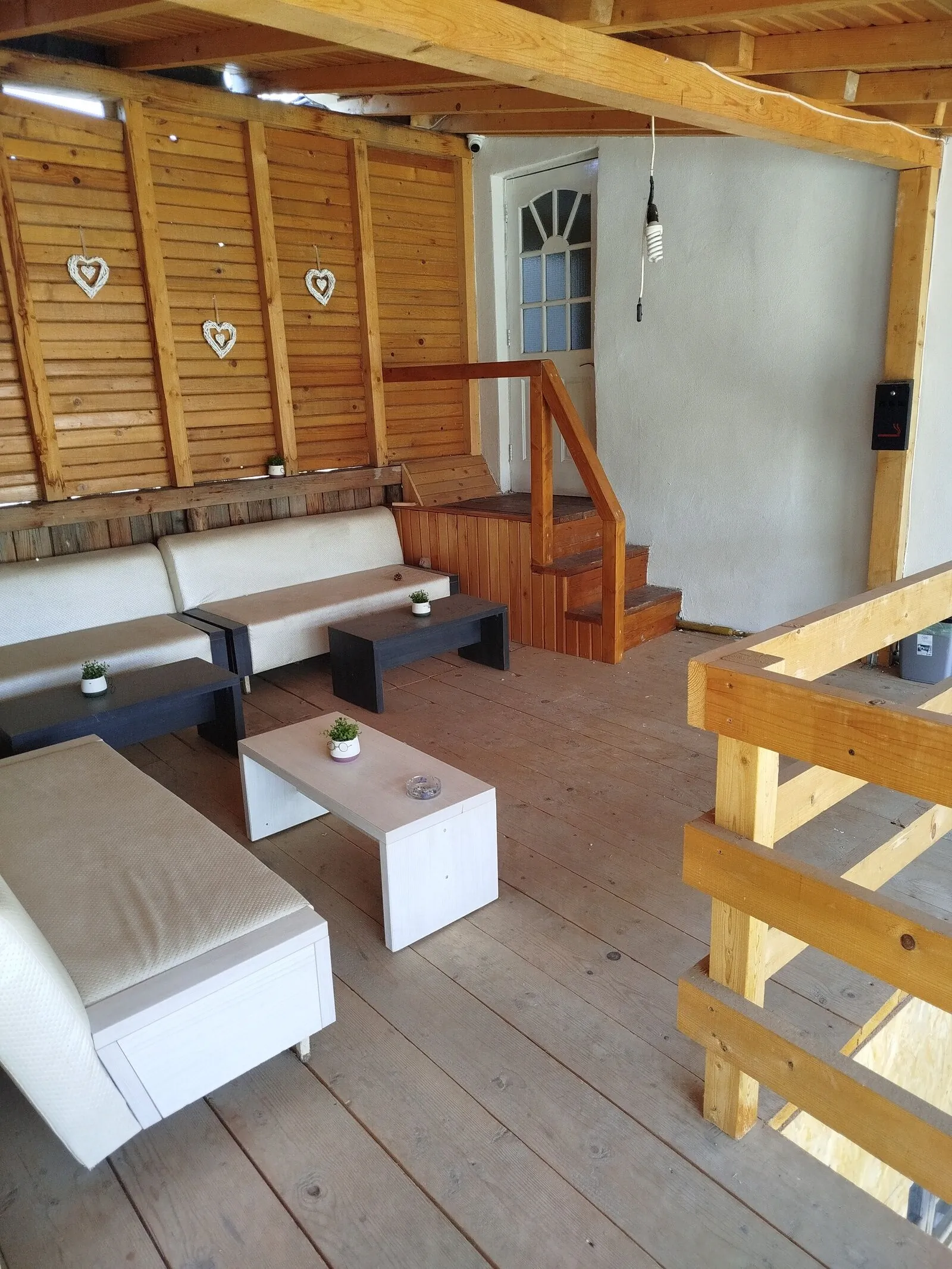 B&B Dumbrava Gura Humorului – Gura Humorului, România