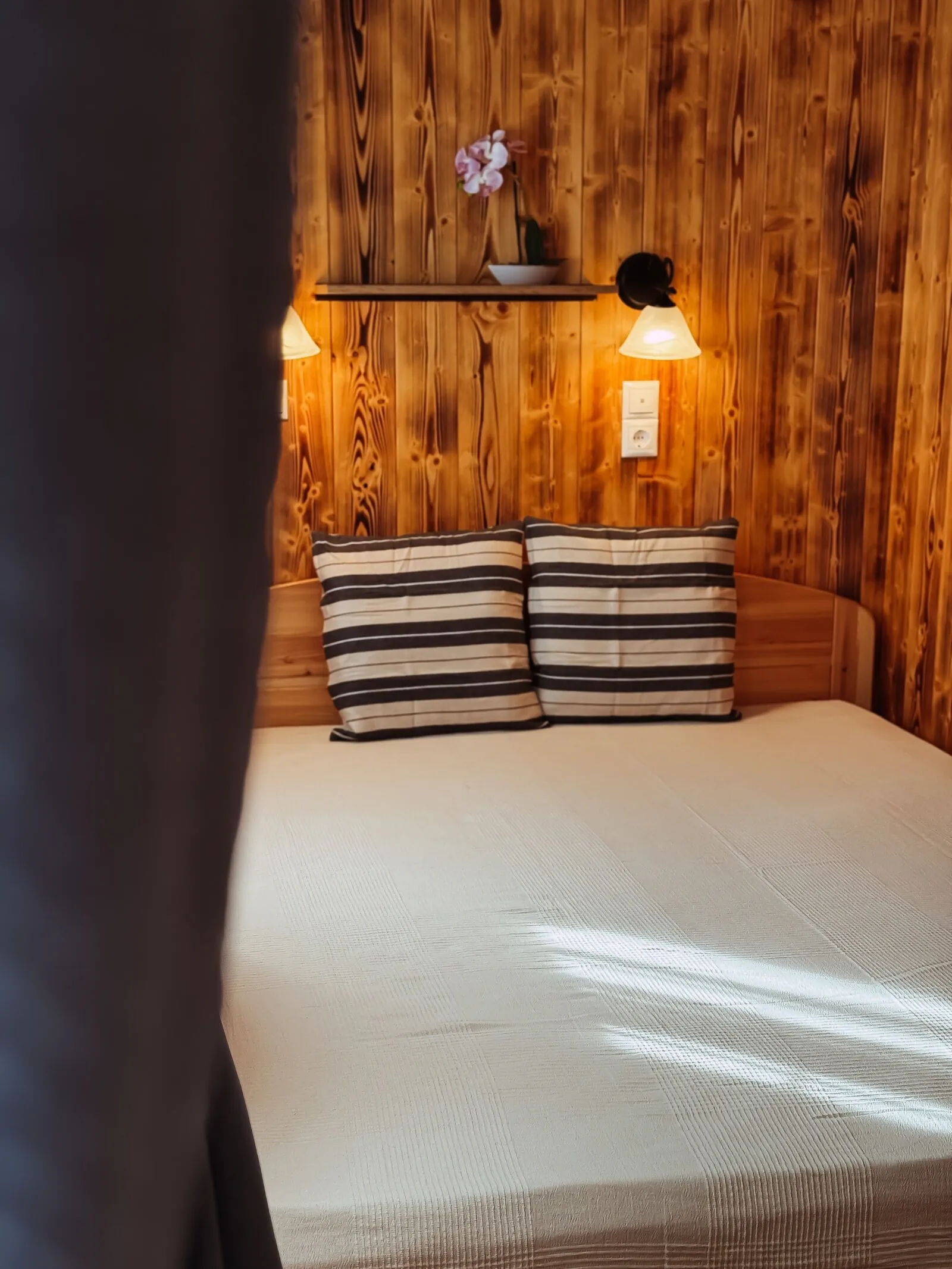 DunaLuxe Apartmanhajó Szob – Szob, Maďarsko