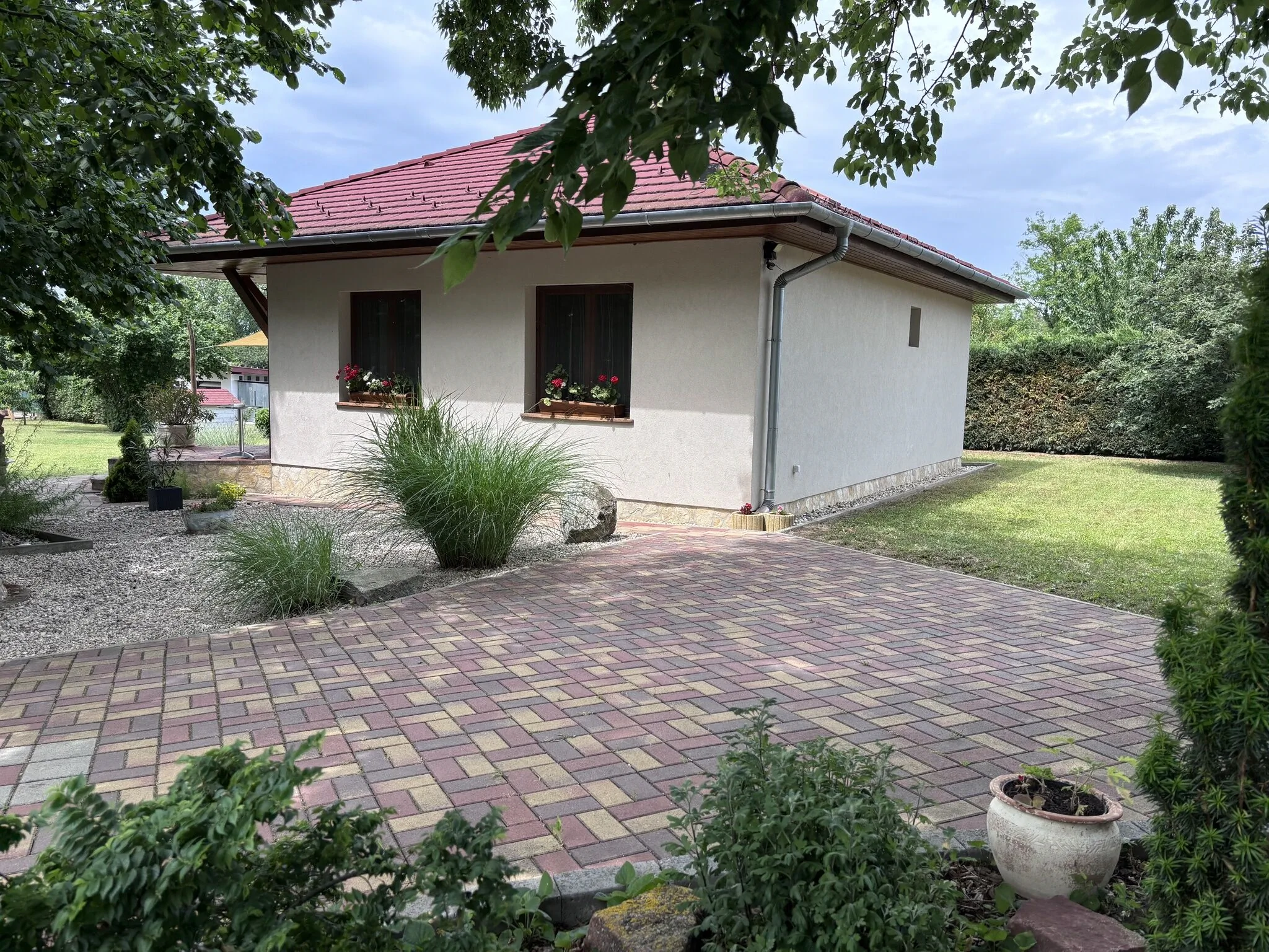 Péter Vendégház Balatonszemes - foto 4