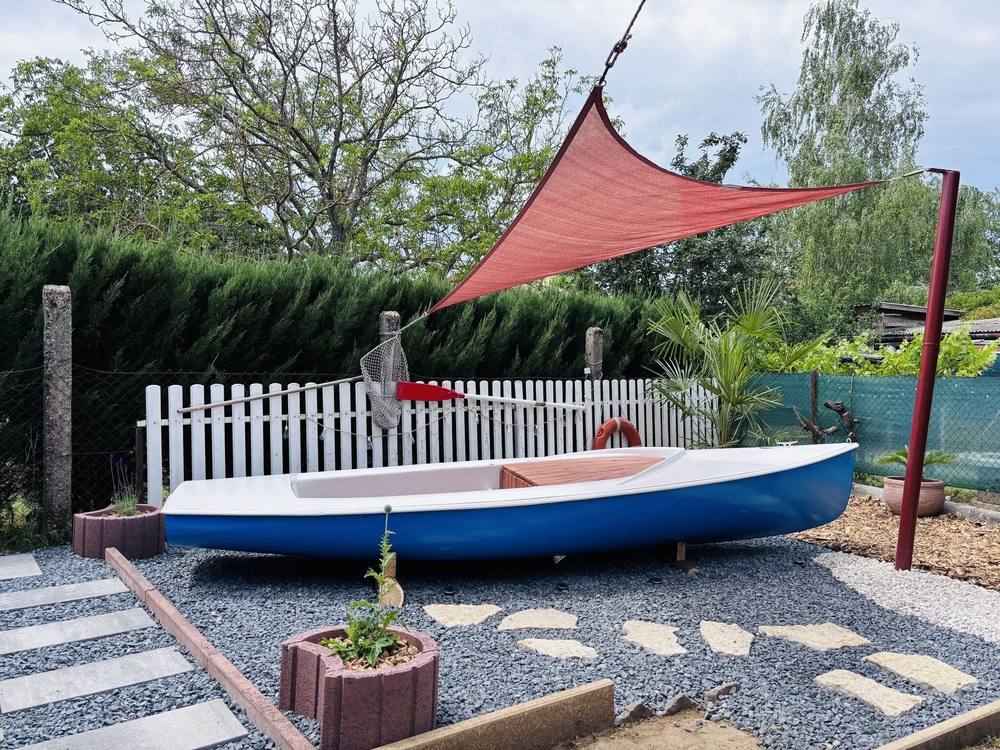 Péter Vendégház Balatonszemes - foto 10
