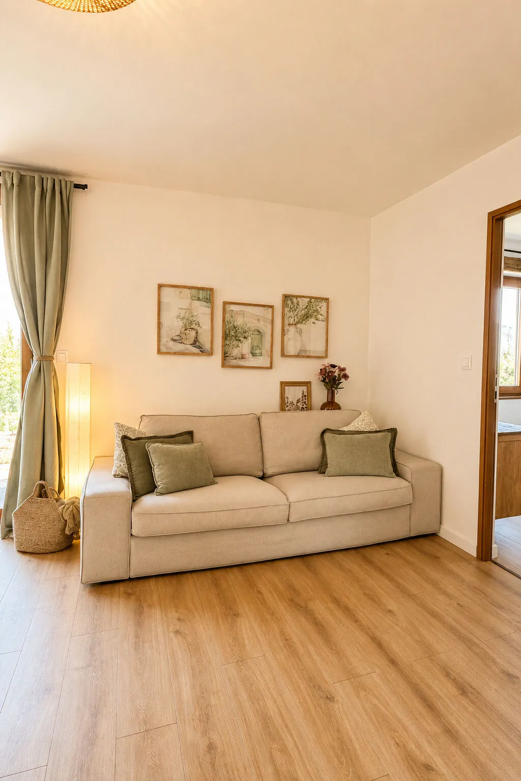 Harmatkő Cottage Zamárdi - foto 6