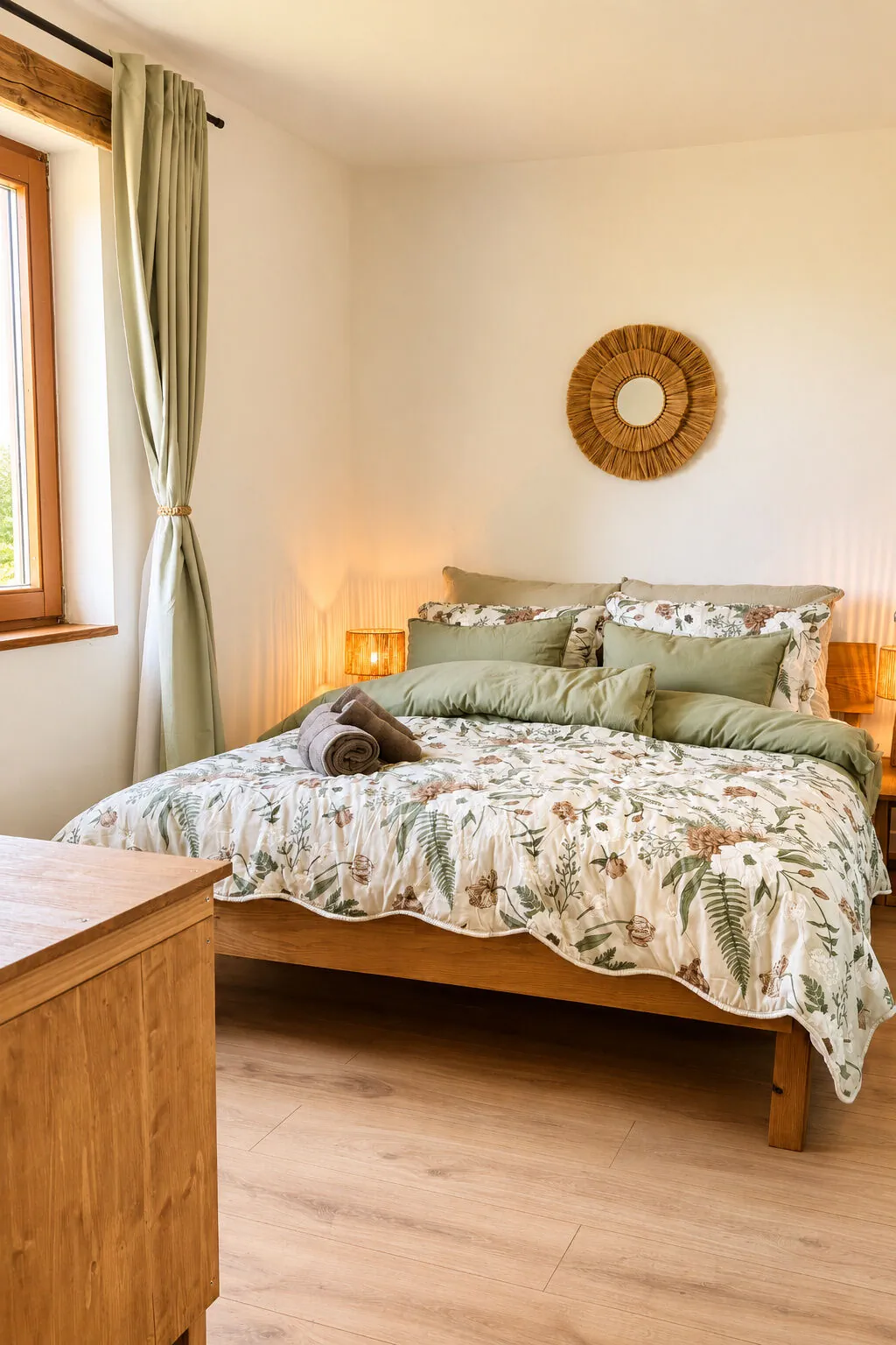 Harmatkő Cottage Zamárdi - foto 9