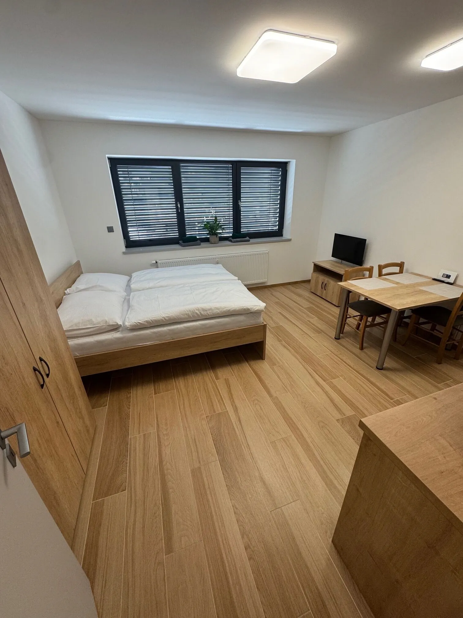 Microbyty & Apartments – Děčín, Republica Cehă