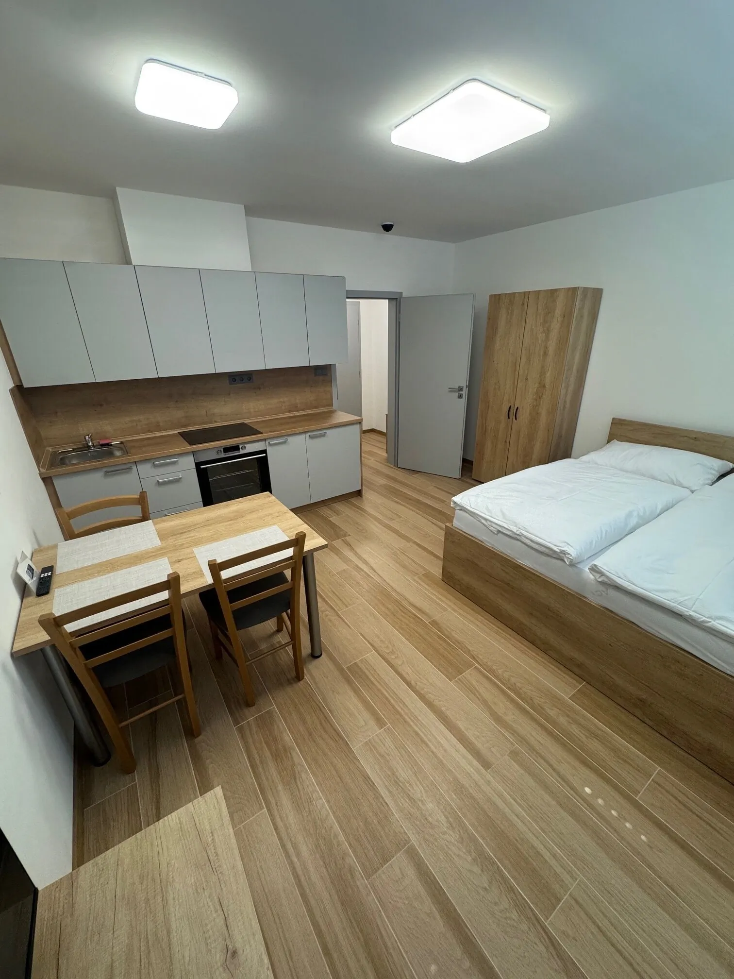 Microbyty & Apartments – Děčín, Republica Cehă
