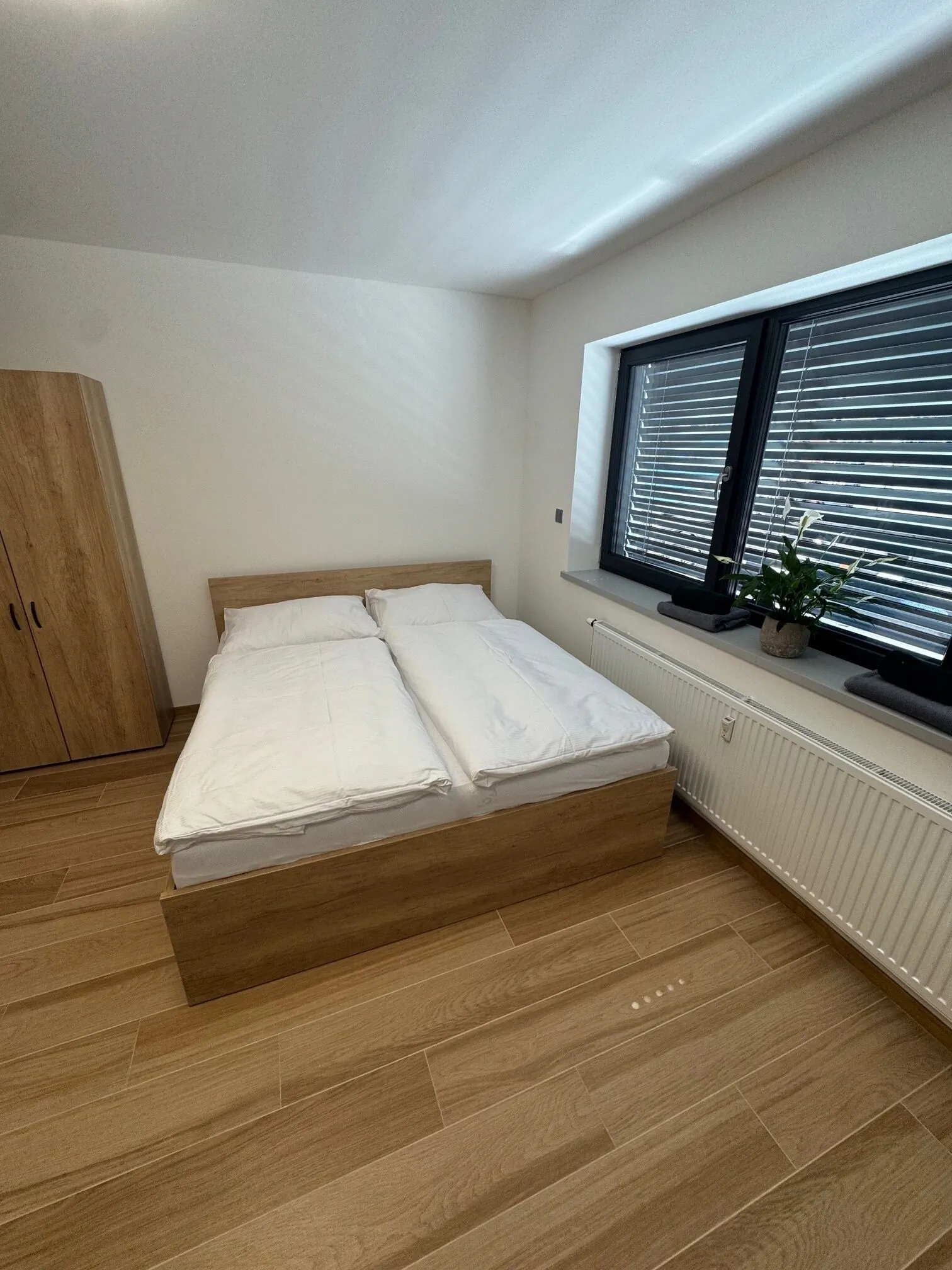 Microbyty & Apartments – Děčín, Republica Cehă