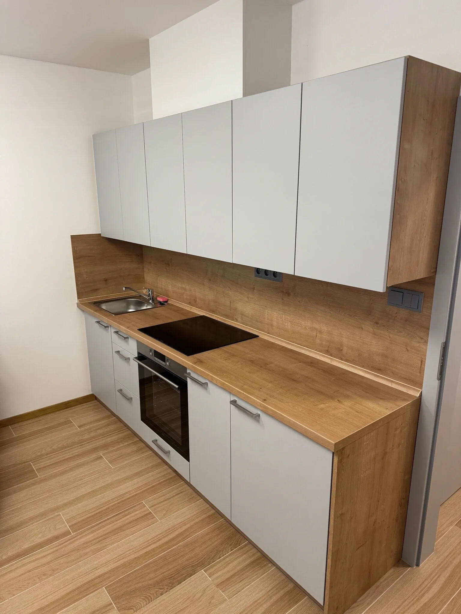 Microbyty & Apartments – Děčín, Republica Cehă