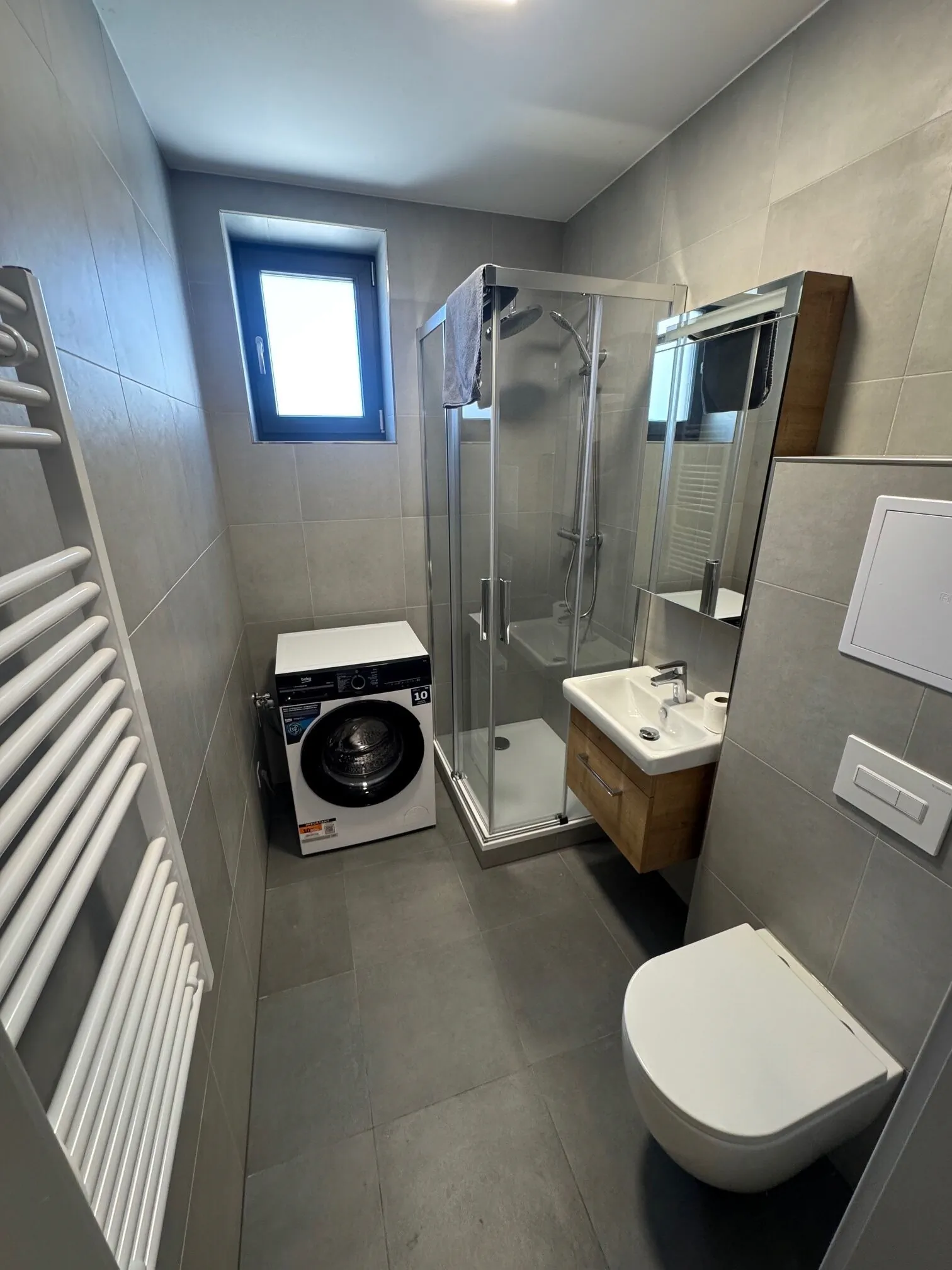 Microbyty & Apartments – Děčín, Republica Cehă