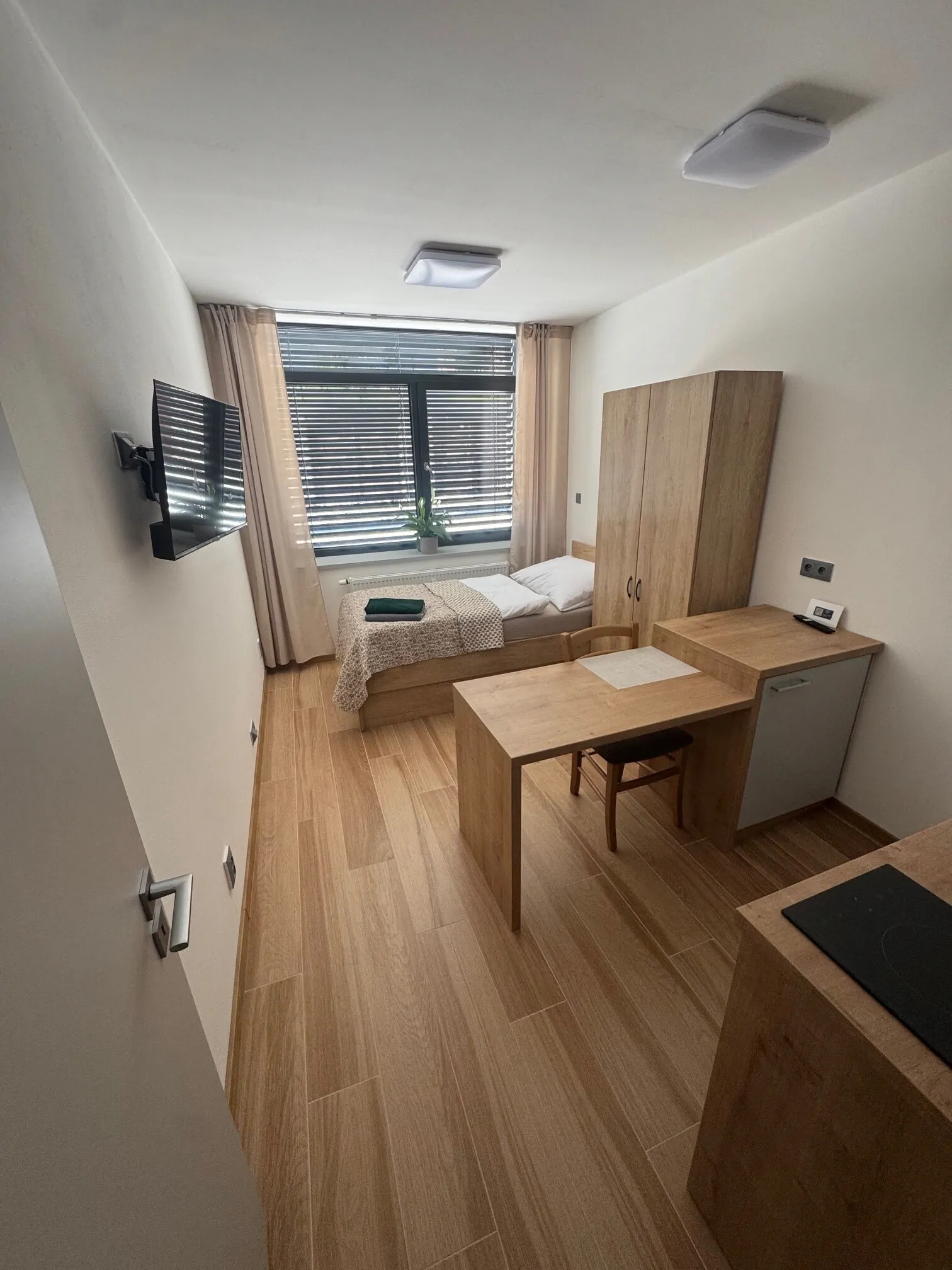 Microbyty & Apartments – Děčín, Republica Cehă