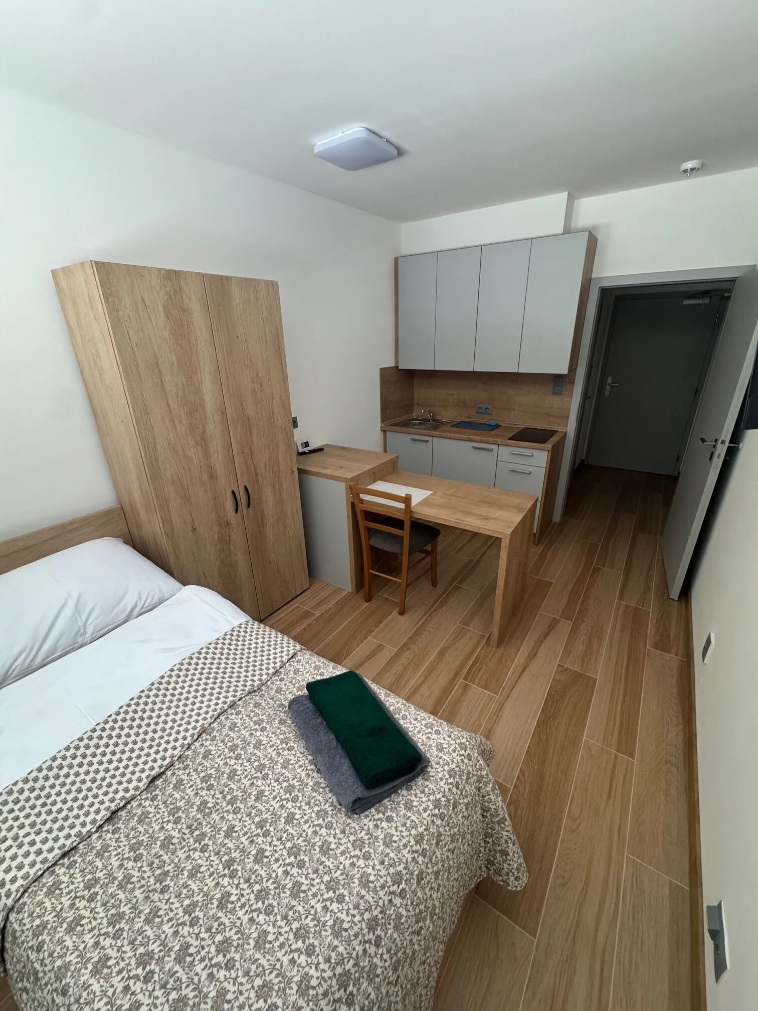 Microbyty & Apartments – Děčín, Republica Cehă
