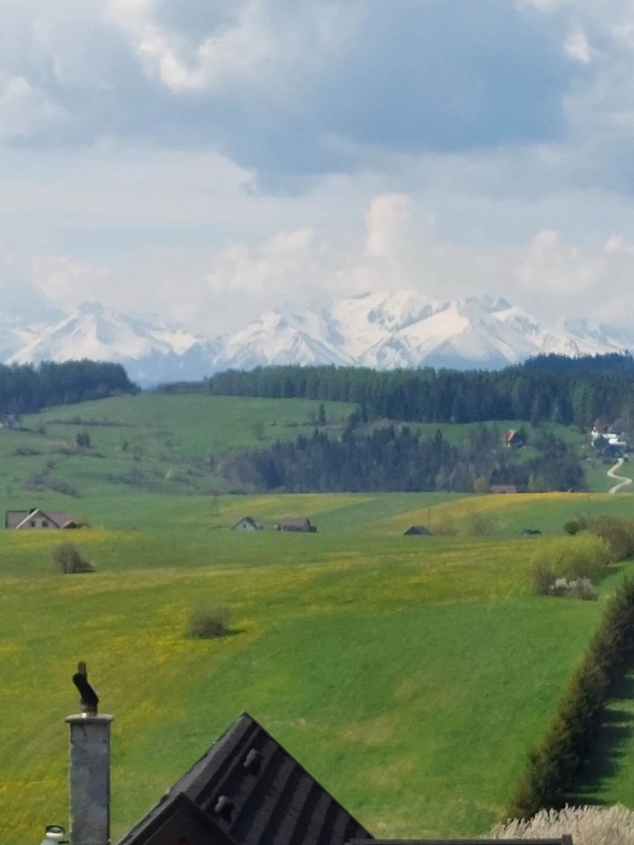 Domki na kocim zamku - Grywałd – Grywałd, Polonia