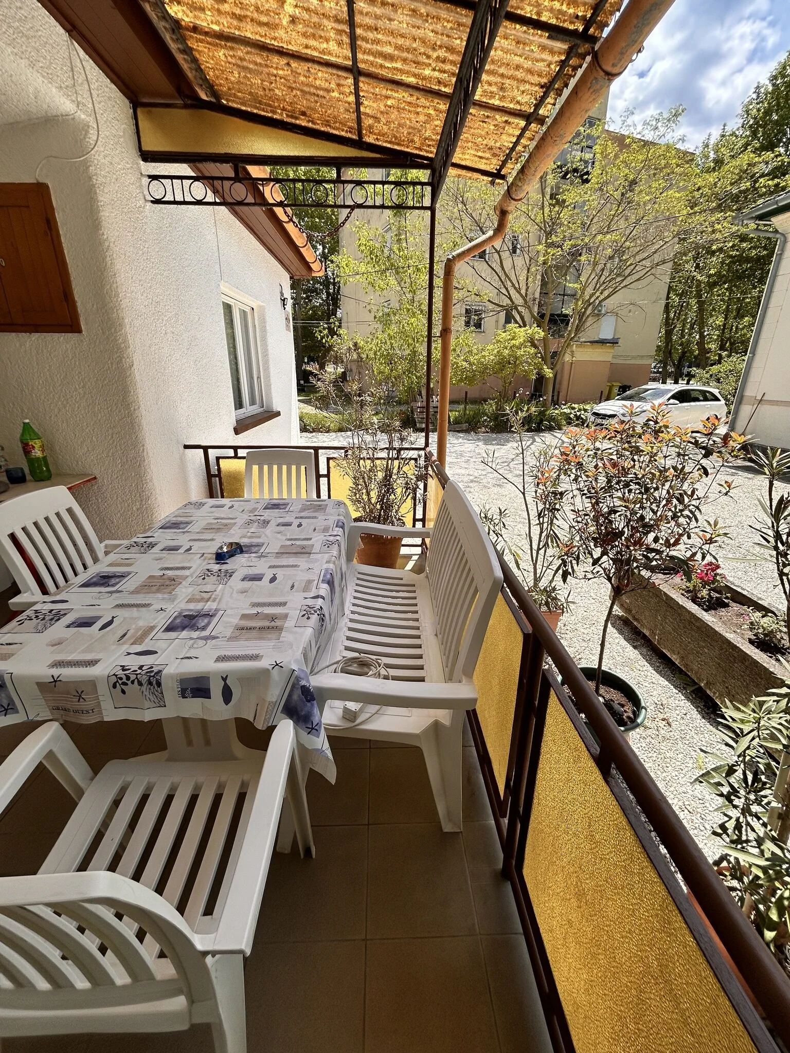 Boglár Breeze Partközeli Apartman Balatonboglár – Balatonboglár, Ungaria