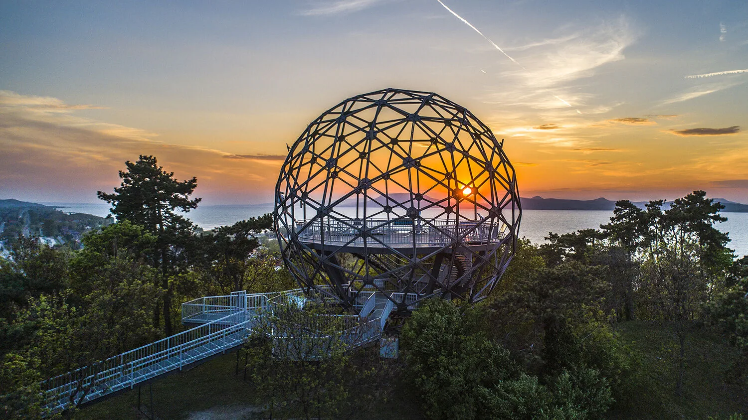 Boglár Breeze Partközeli Apartman Balatonboglár – Balatonboglár, Ungaria