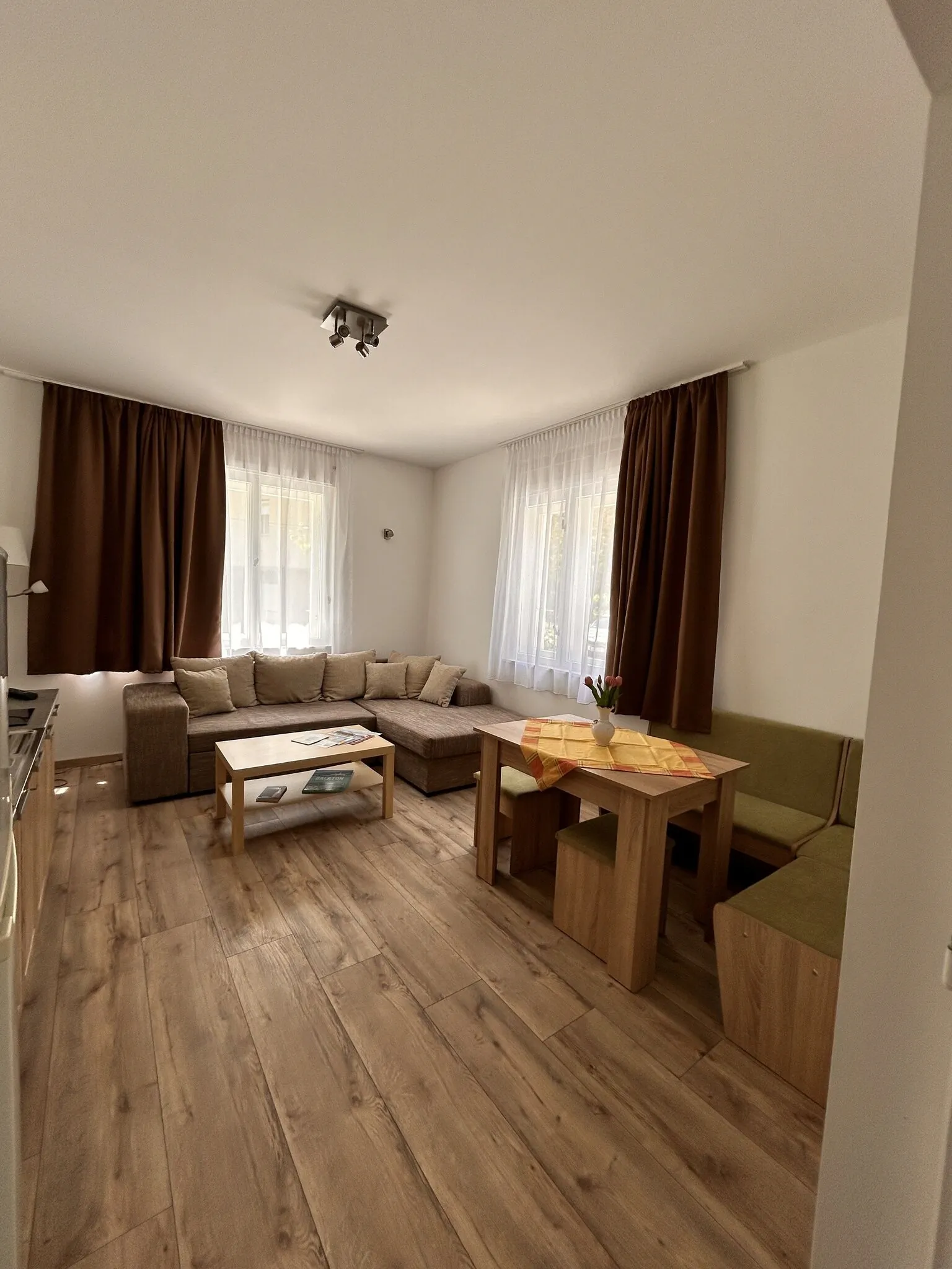 Boglár Breeze Partközeli Apartman Balatonboglár – Balatonboglár, Ungaria